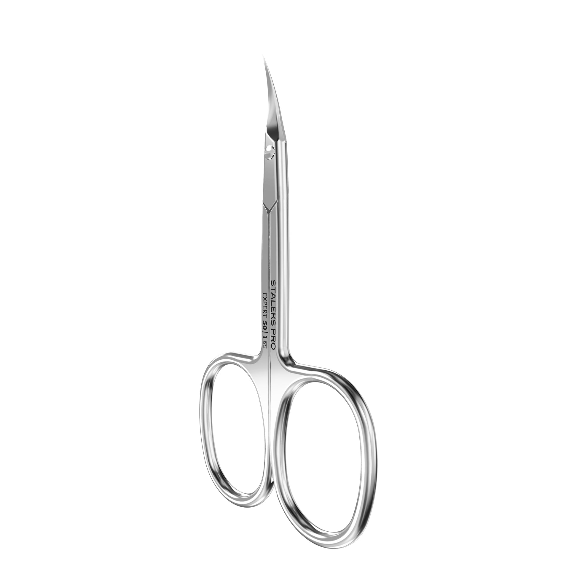 FORBICI PER CUTICOLE - LINEA EXPERT 50