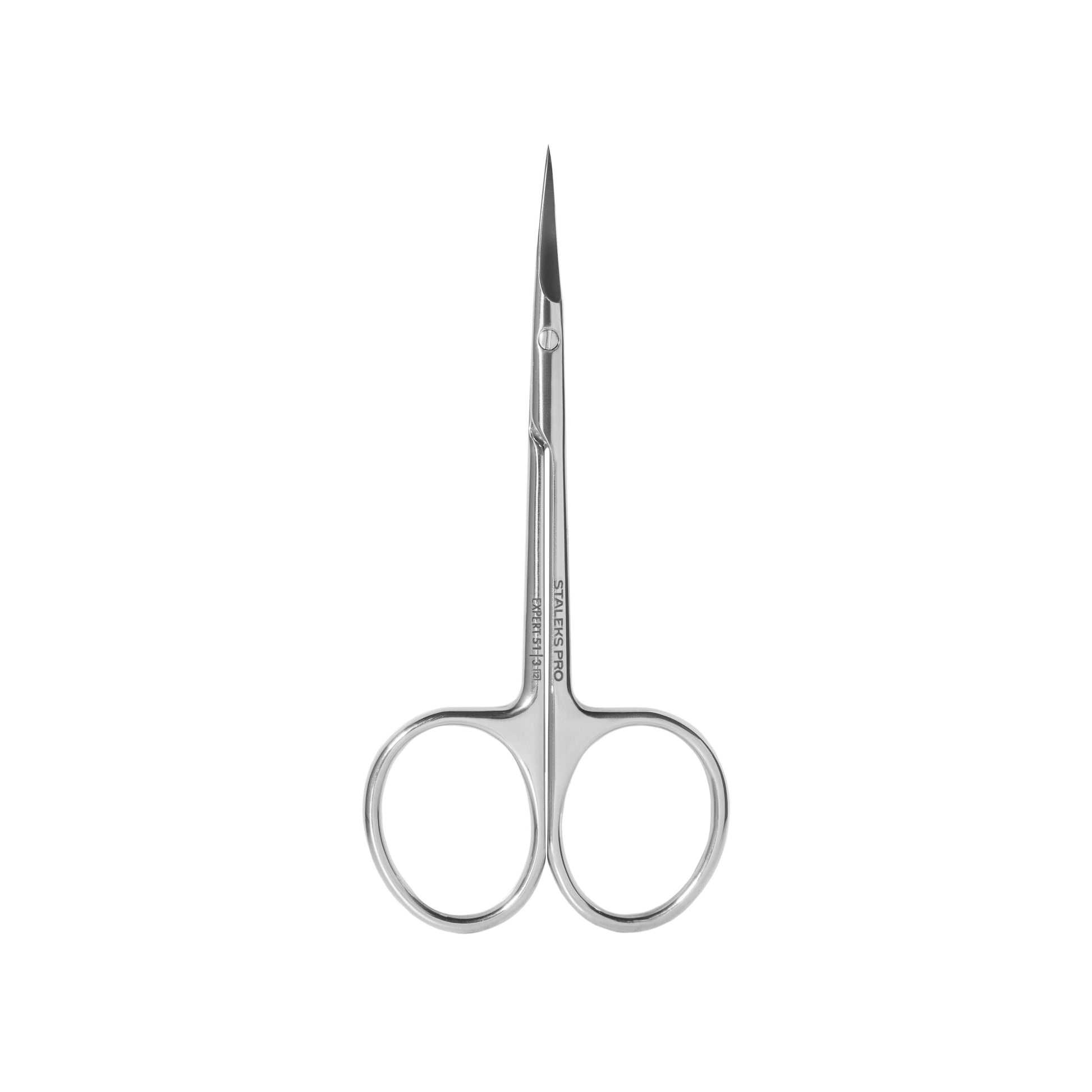 FORBICI PER CUTICOLE - LINEA EXPERT 51
