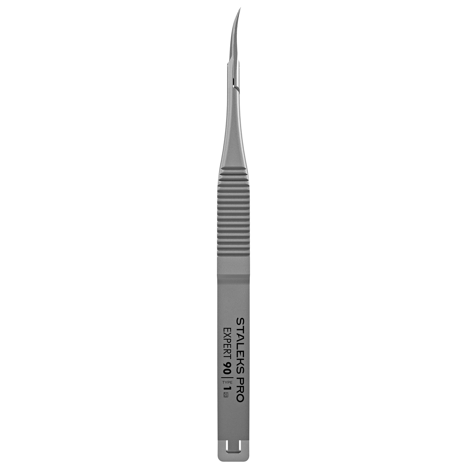 FORBICI PER CUTICOLE - LINEA EXPERT 90