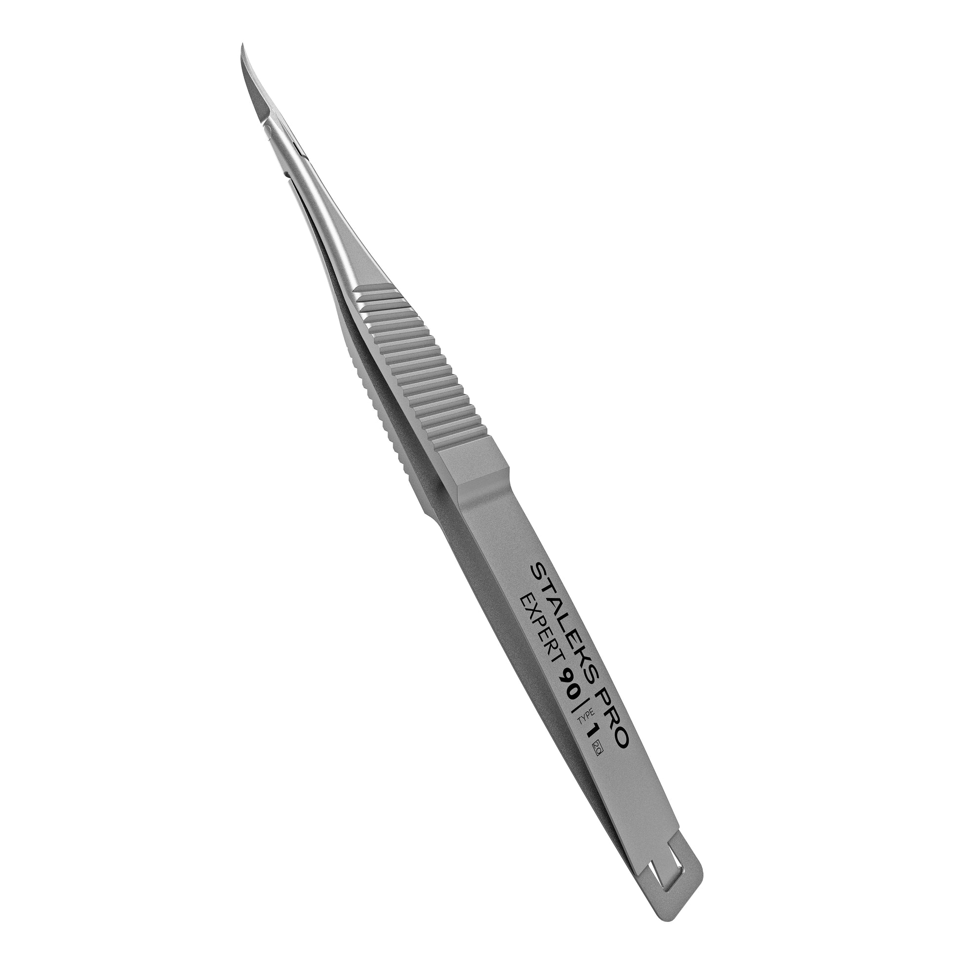 FORBICI PER CUTICOLE - LINEA EXPERT 90