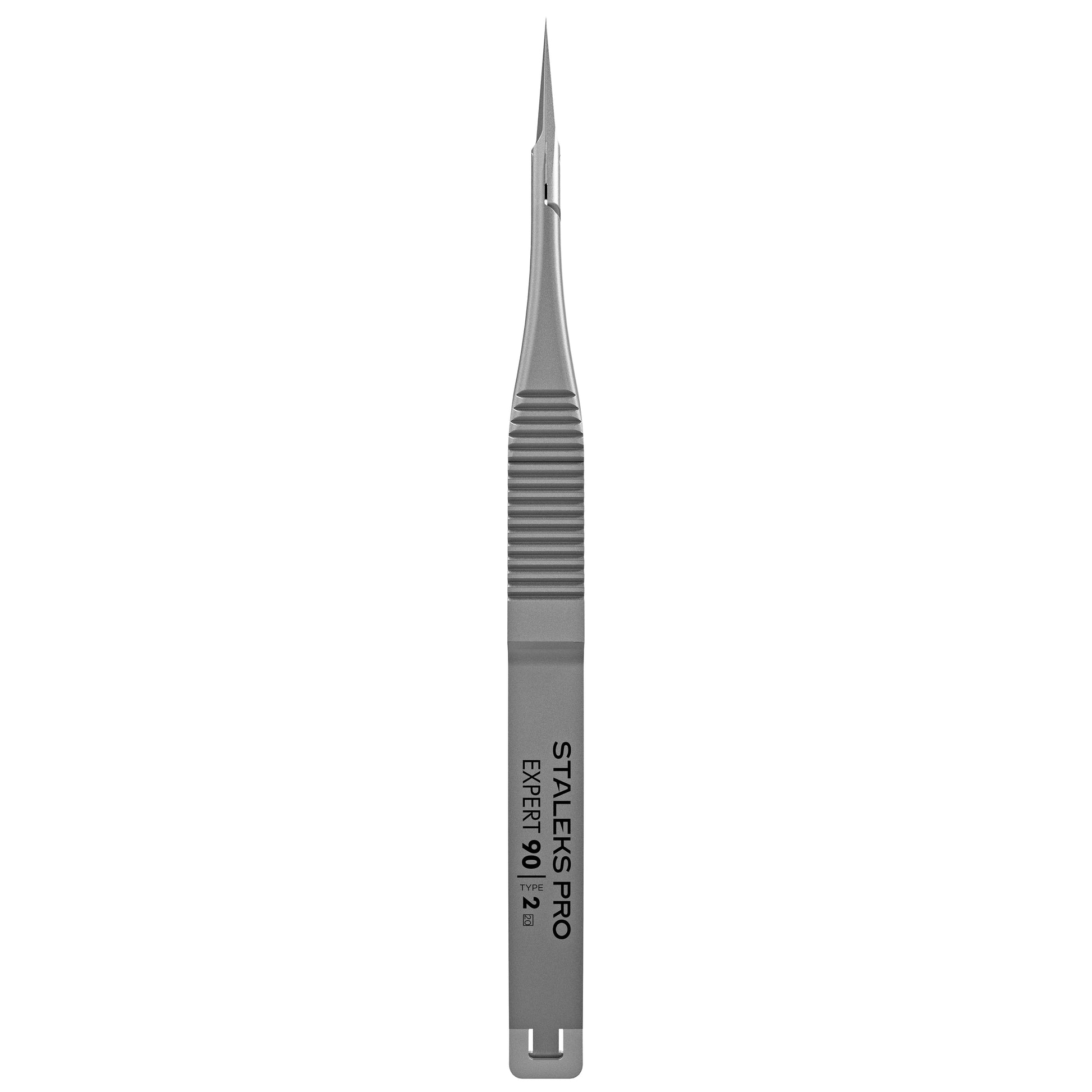 FORBICI PER SOPRACCIGLIA - LINEA EXPERT 90