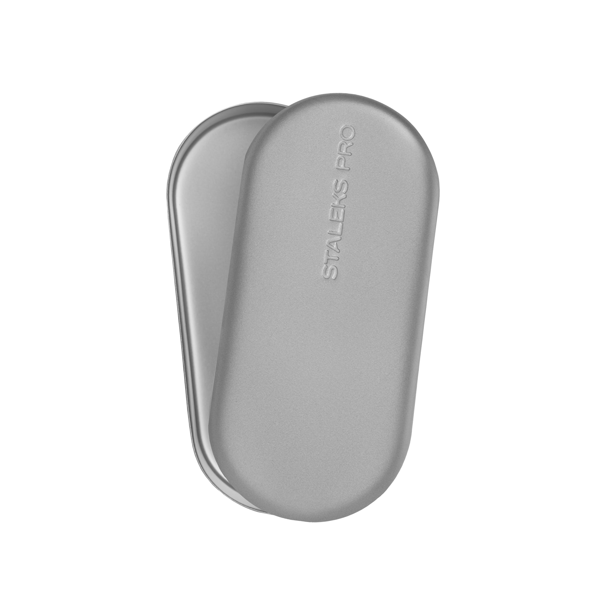 VASSOIO PER STRUMENTI CON COPERCHIO 90X40X15 MM