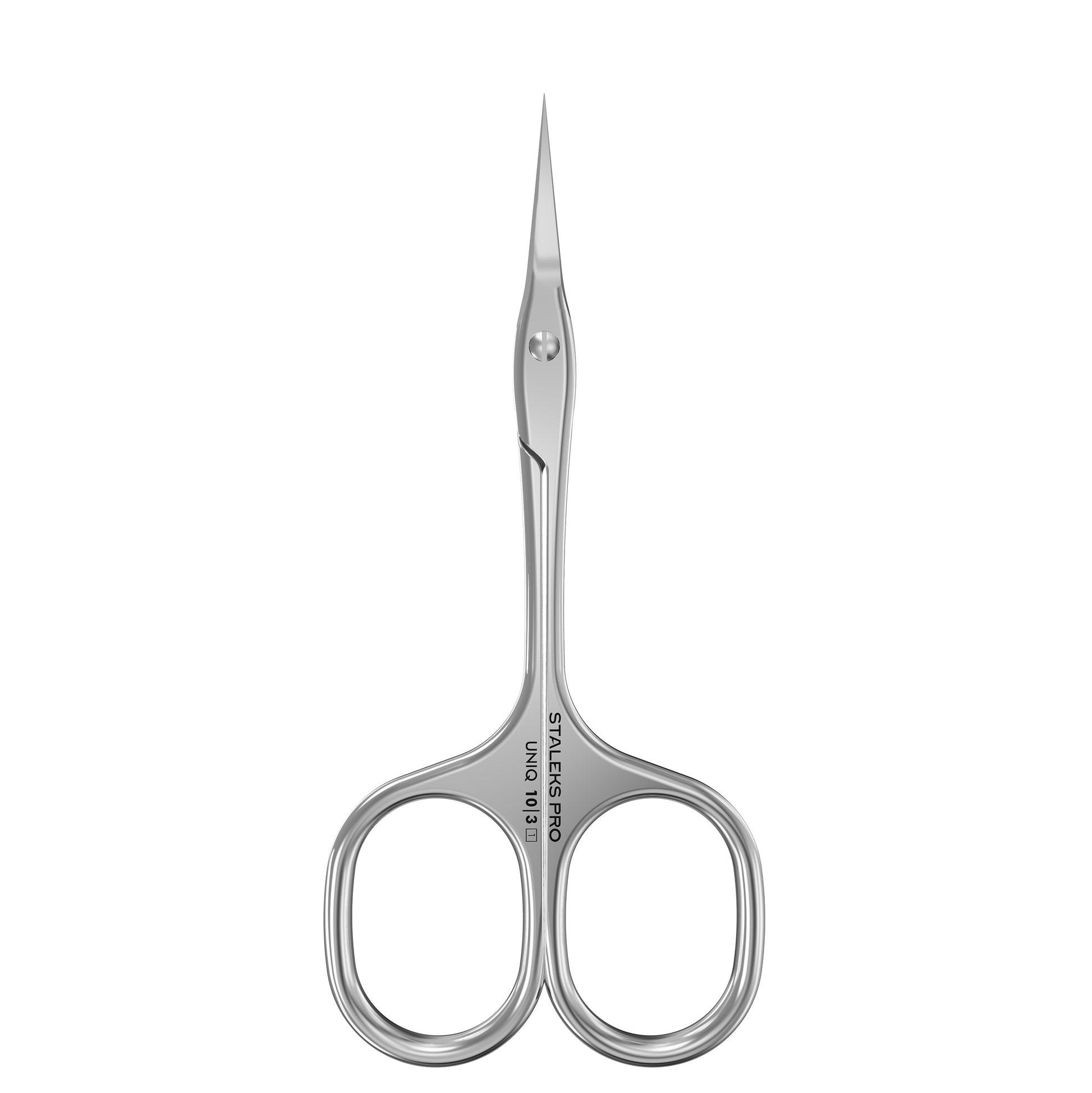 FORBICI PER CUTICOLE - LINEA UNIQ 10