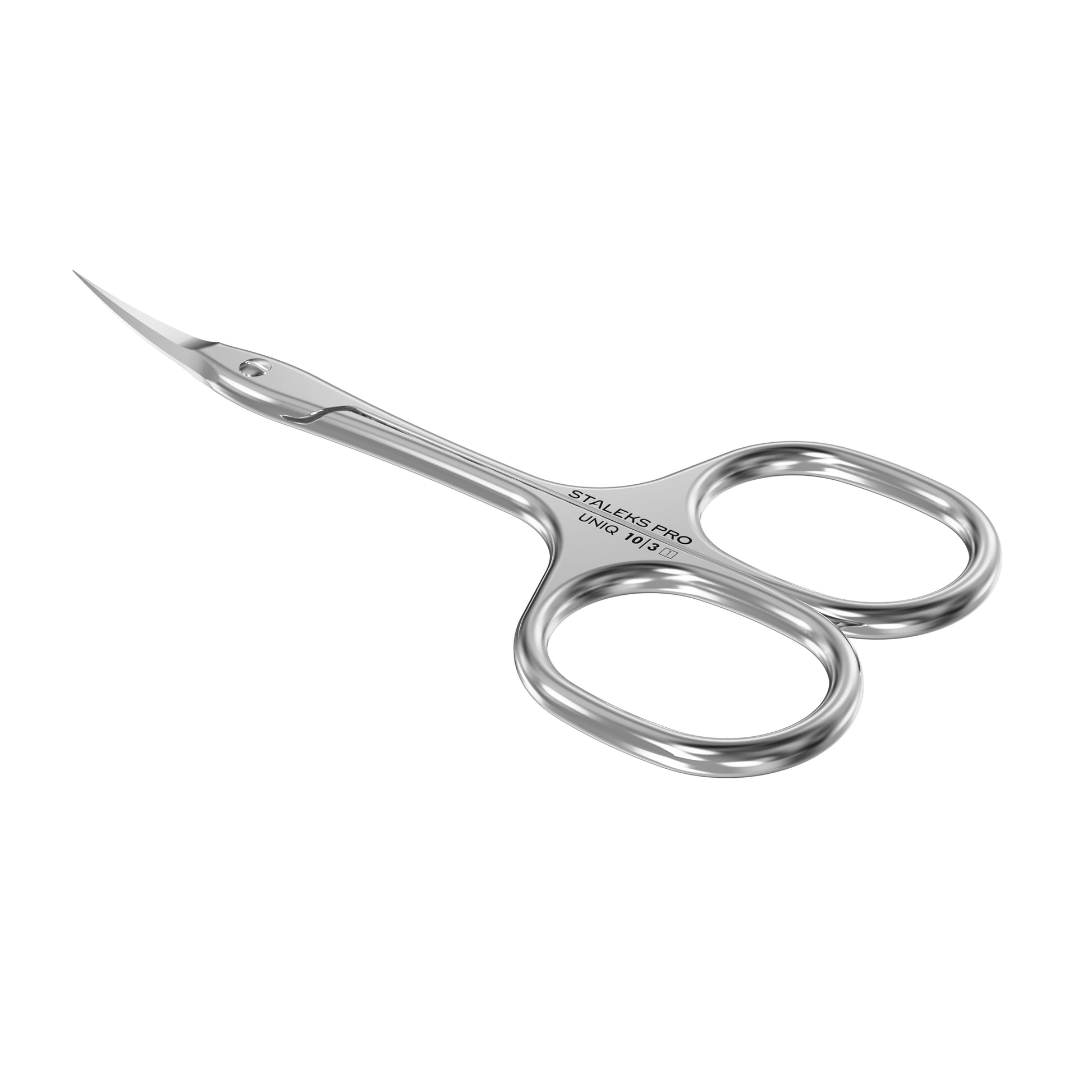 FORBICI PER CUTICOLE - LINEA UNIQ 10