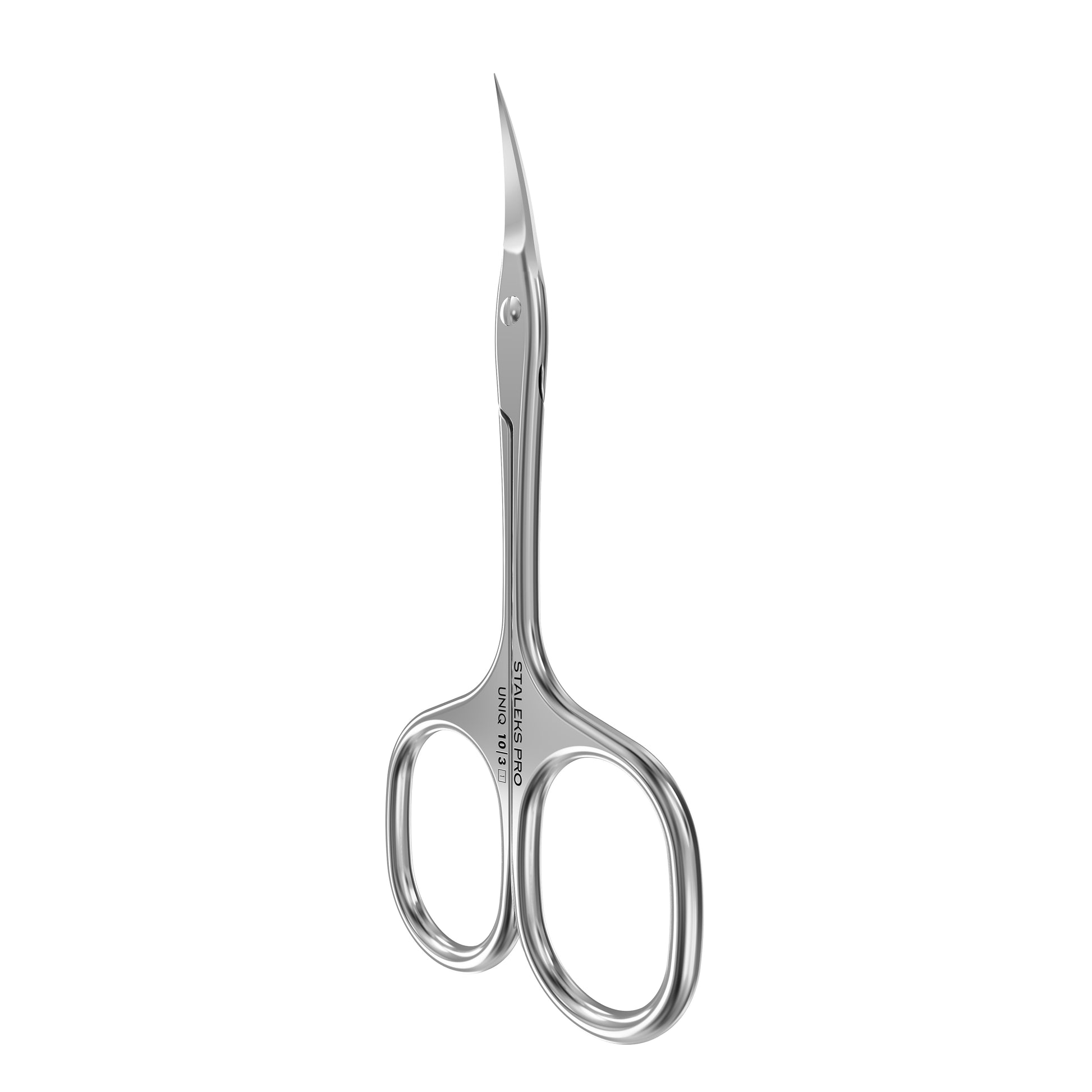 FORBICI PER CUTICOLE - LINEA UNIQ 10