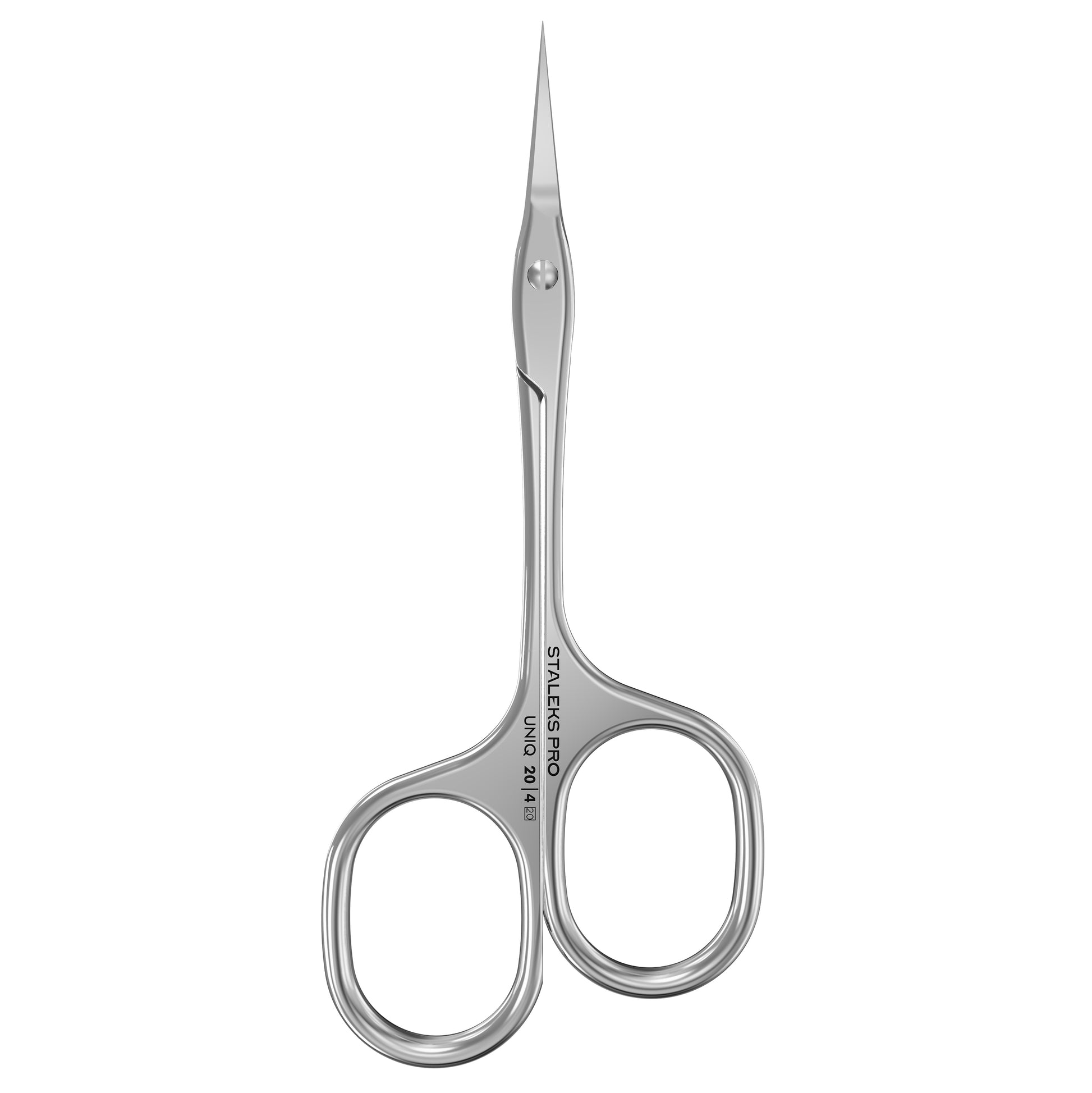 FORBICI PER CUTICOLE - LINEA UNIQ 20