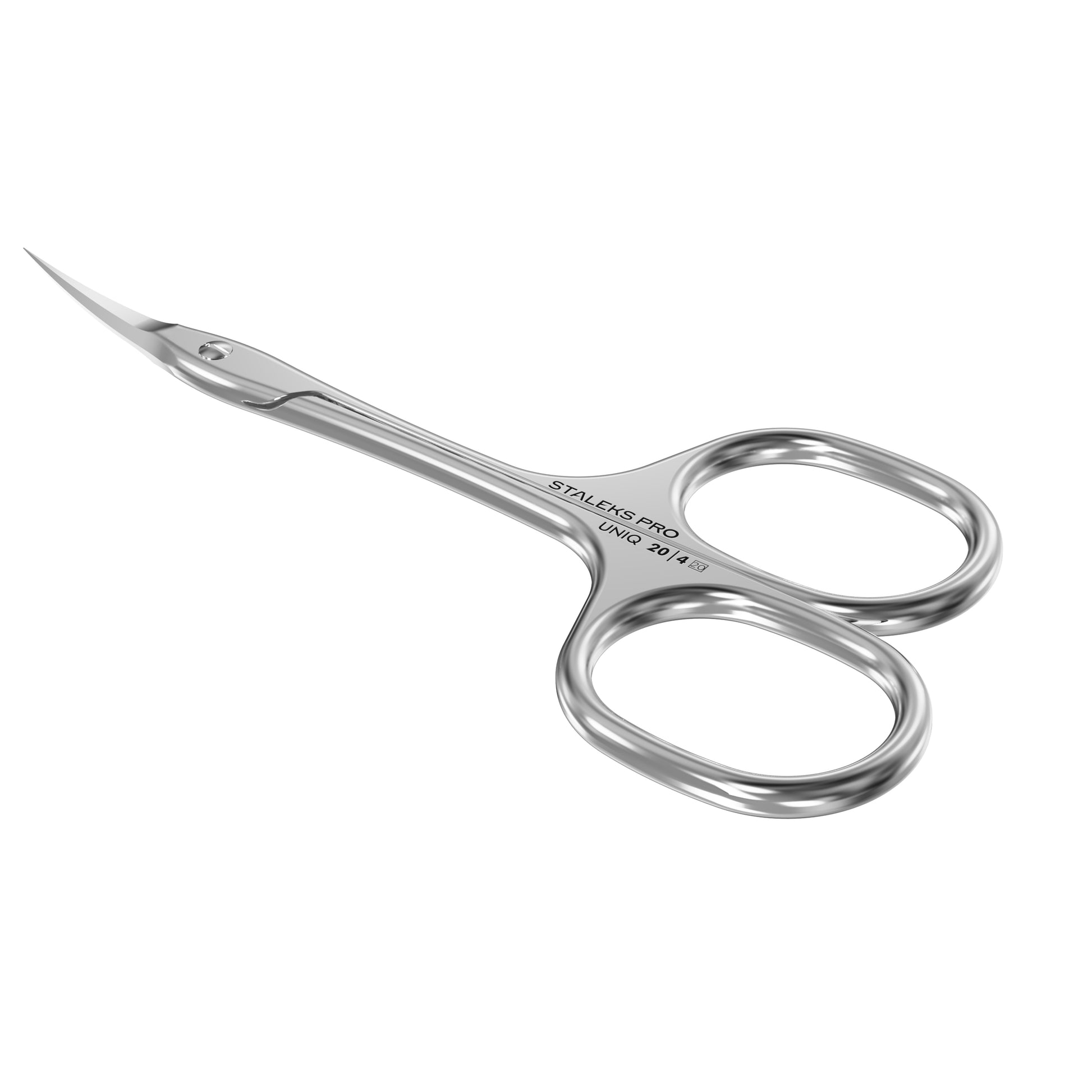 FORBICI PER CUTICOLE - LINEA UNIQ 20