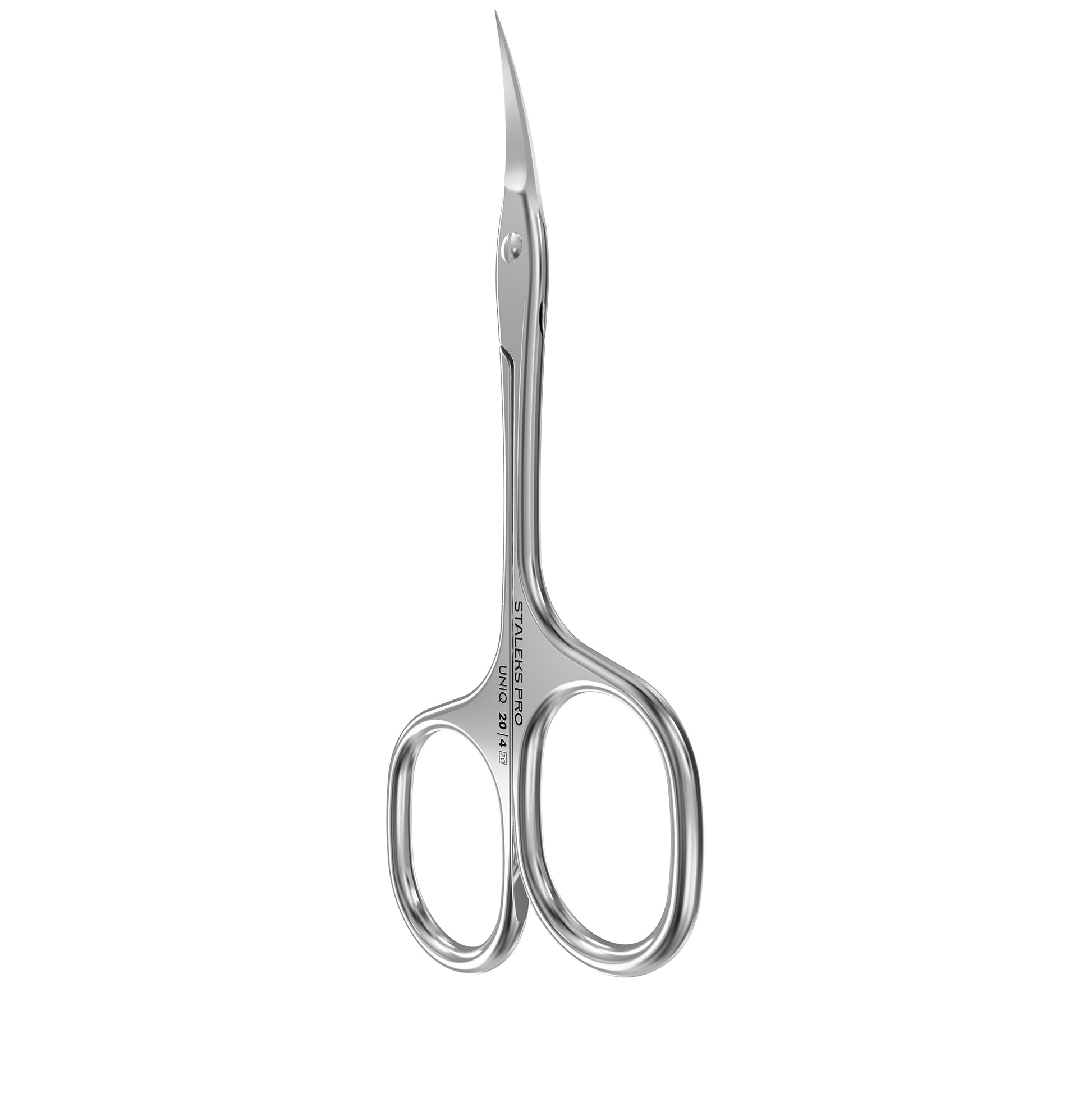 FORBICI PER CUTICOLE - LINEA UNIQ 20