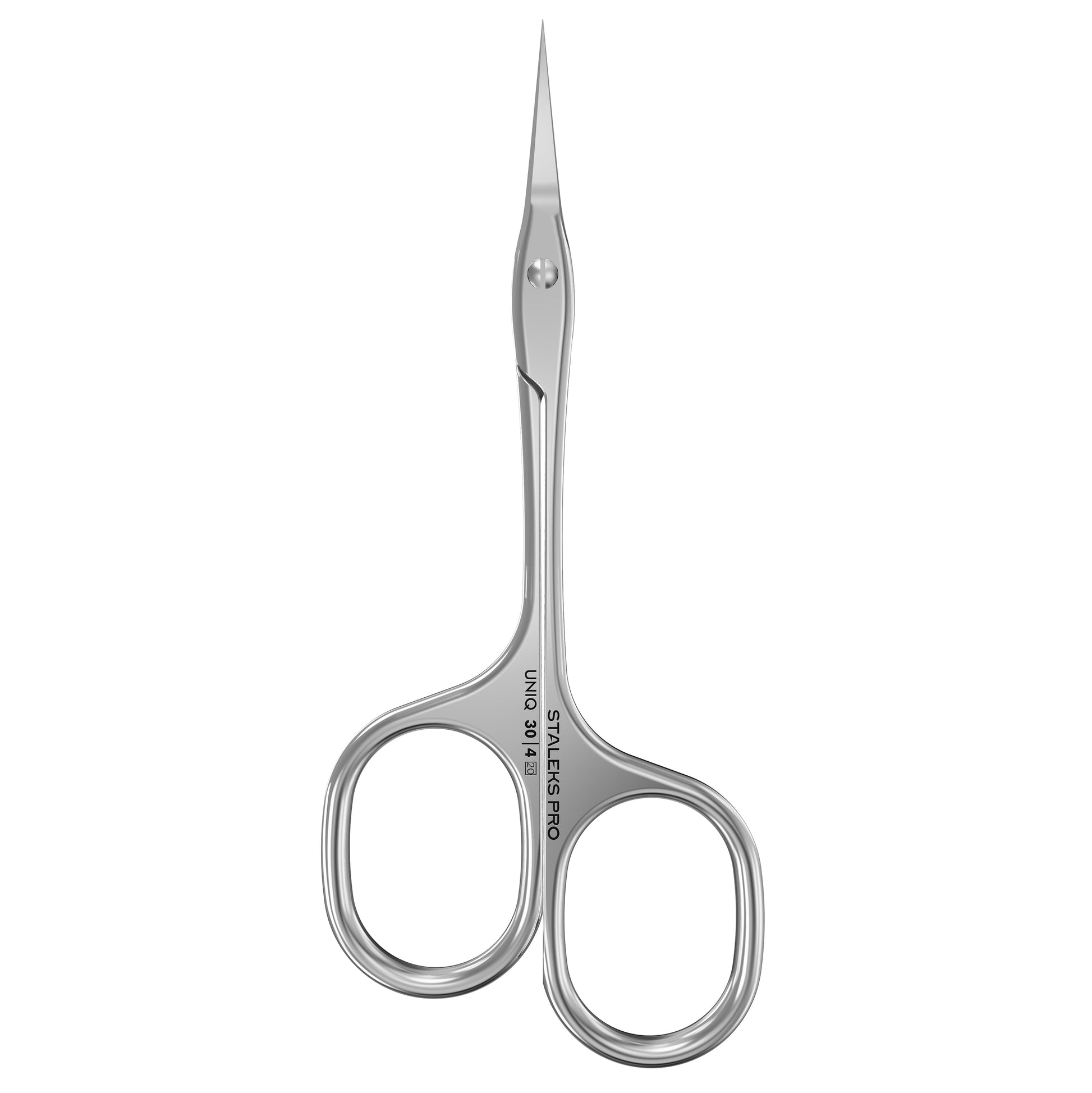 FORBICI PER CUTICOLE - LINEA UNIQ 30