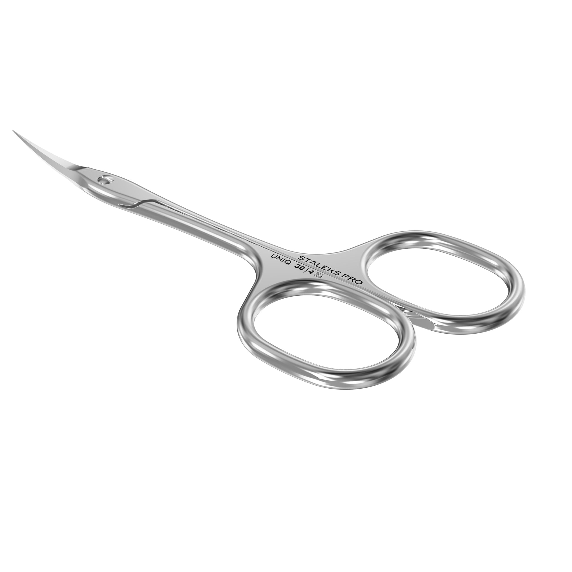 FORBICI PER CUTICOLE - LINEA UNIQ 30