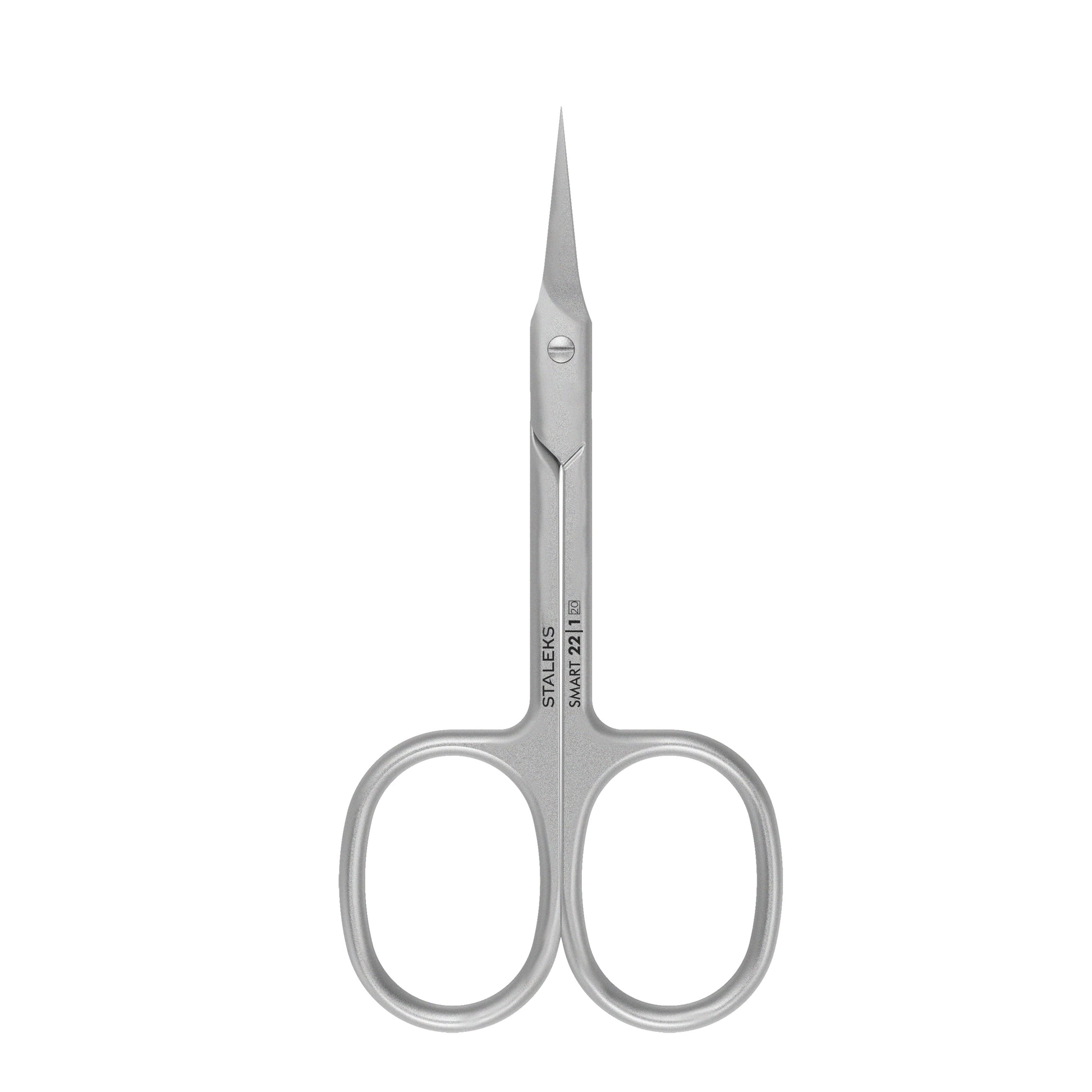 FORBICI PER CUTICOLE - LINEA SMART 22