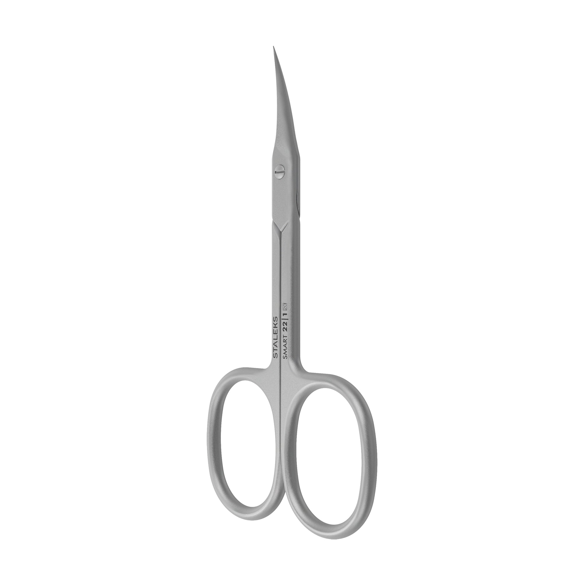 FORBICI PER CUTICOLE - LINEA SMART 22