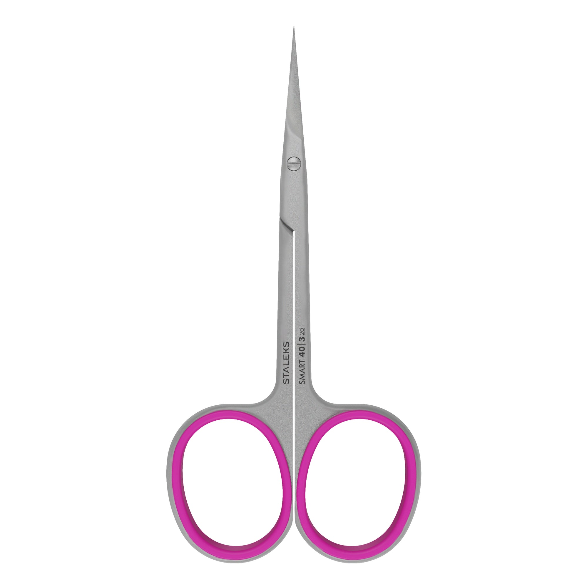 FORBICI PER CUTICOLE - LINEA SMART 40