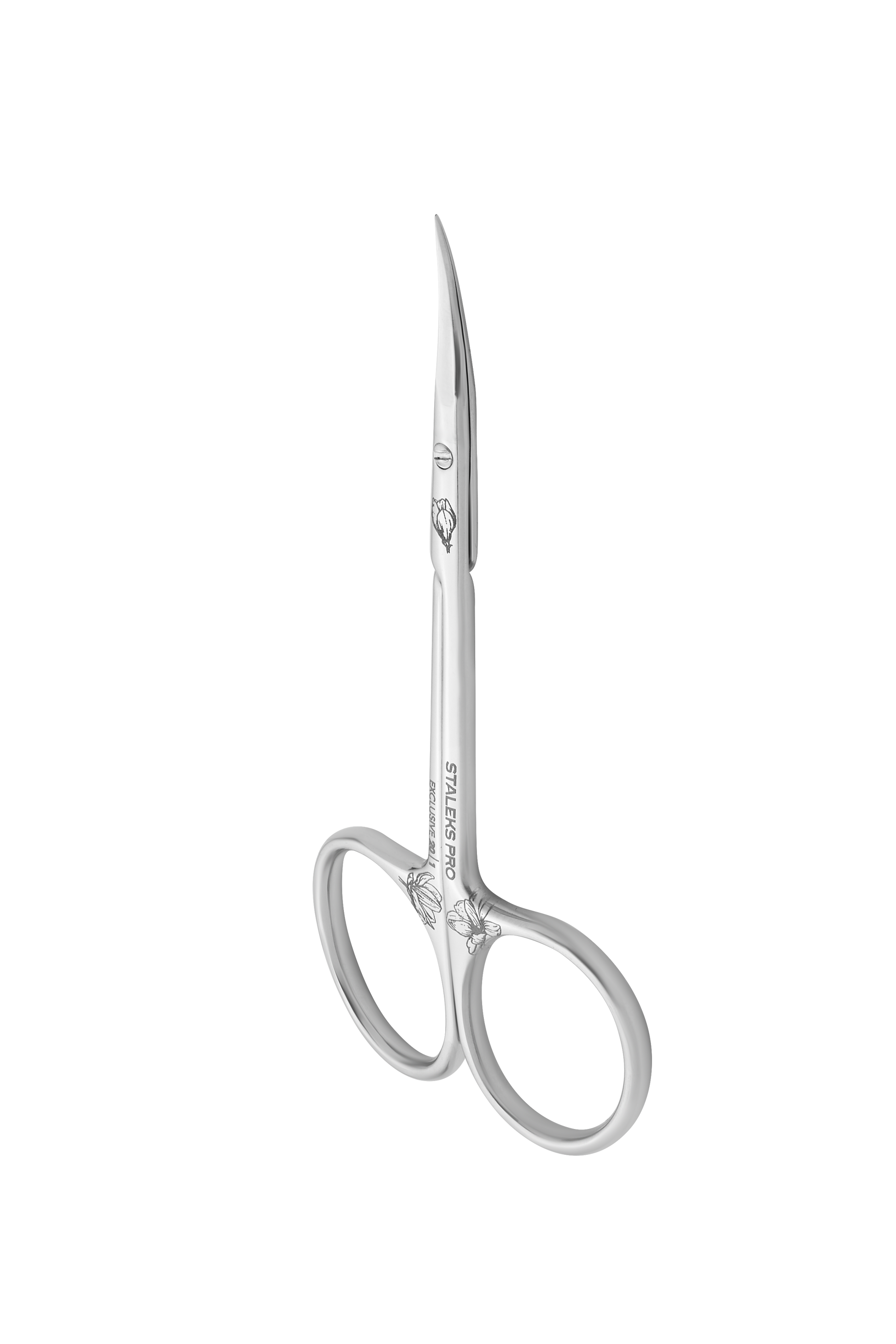 FORBICI PER CUTICOLE - LINEA EXCLUSIVE 20