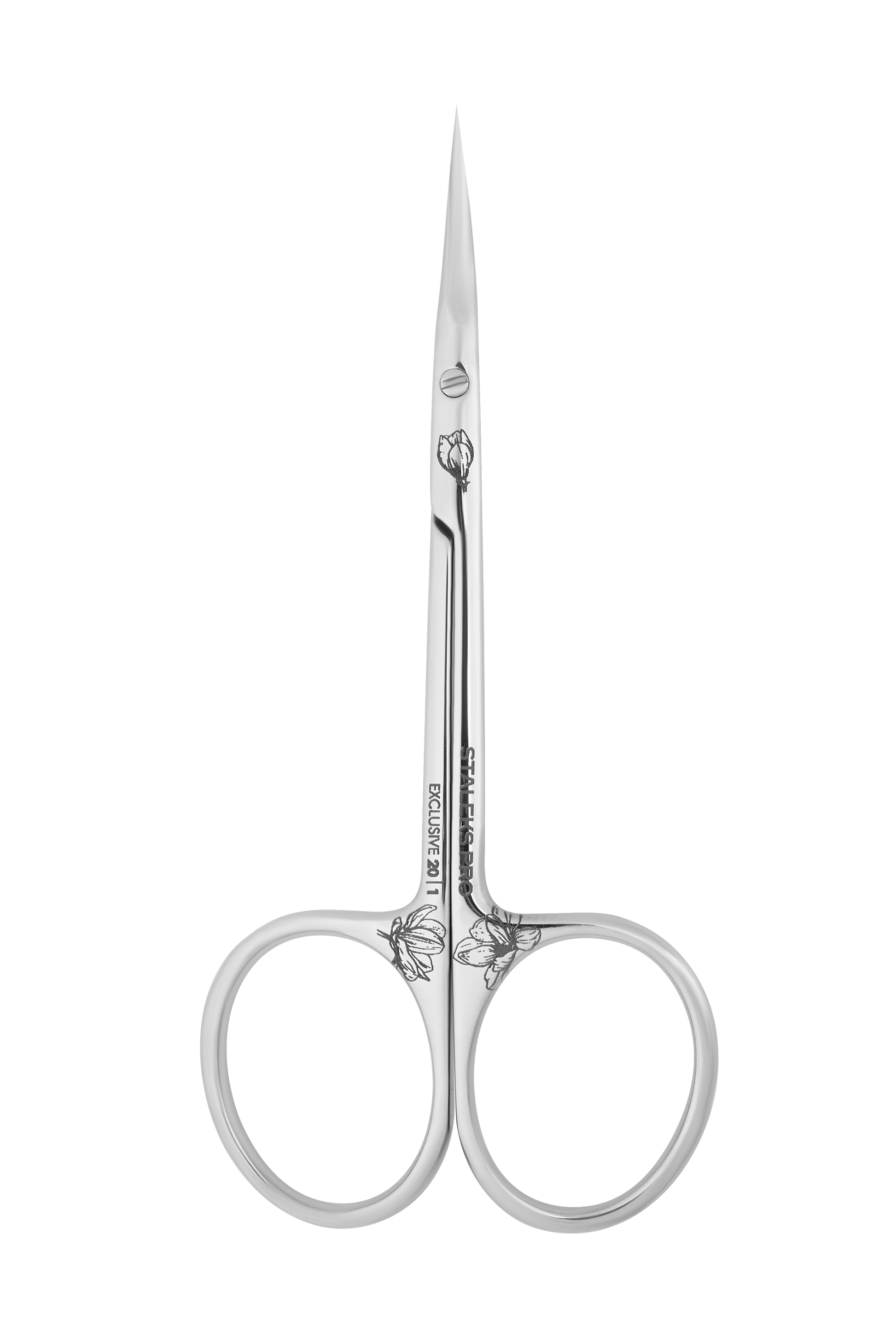 FORBICI PER CUTICOLE - LINEA EXCLUSIVE 20