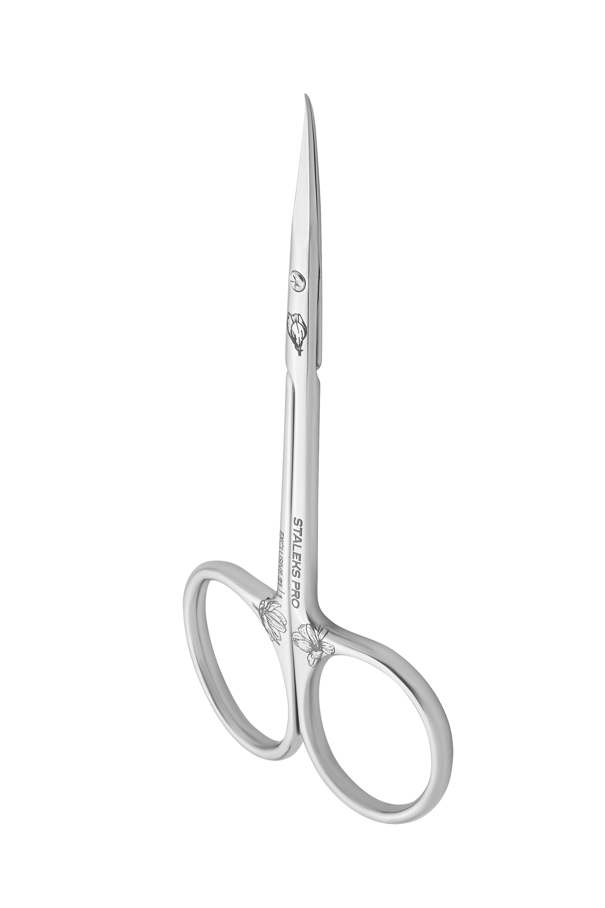FORBICI PER CUTICOLE - LINEA EXCLUSIVE 21