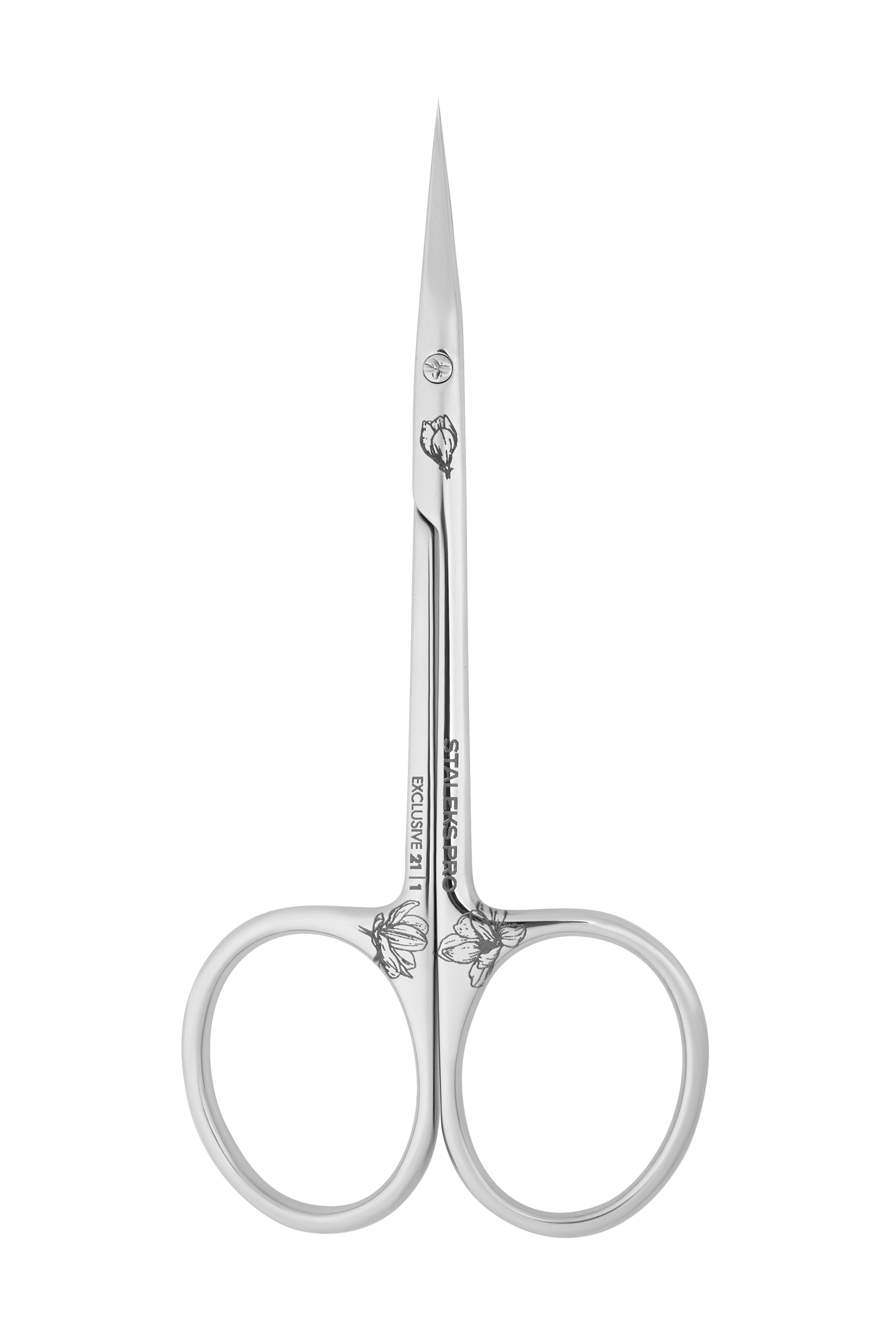FORBICI PER CUTICOLE - LINEA EXCLUSIVE 21