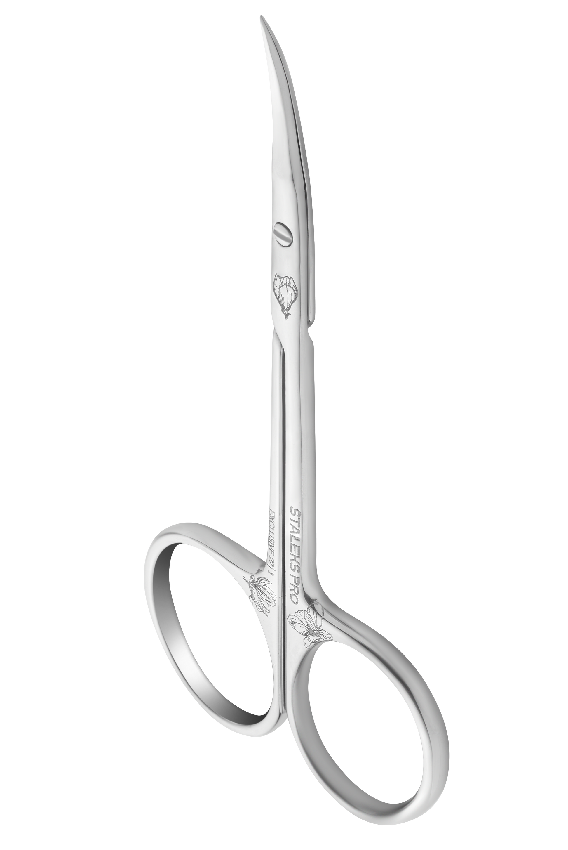 FORBICI PER CUTICOLE - LINEA EXCLUSIVE 22