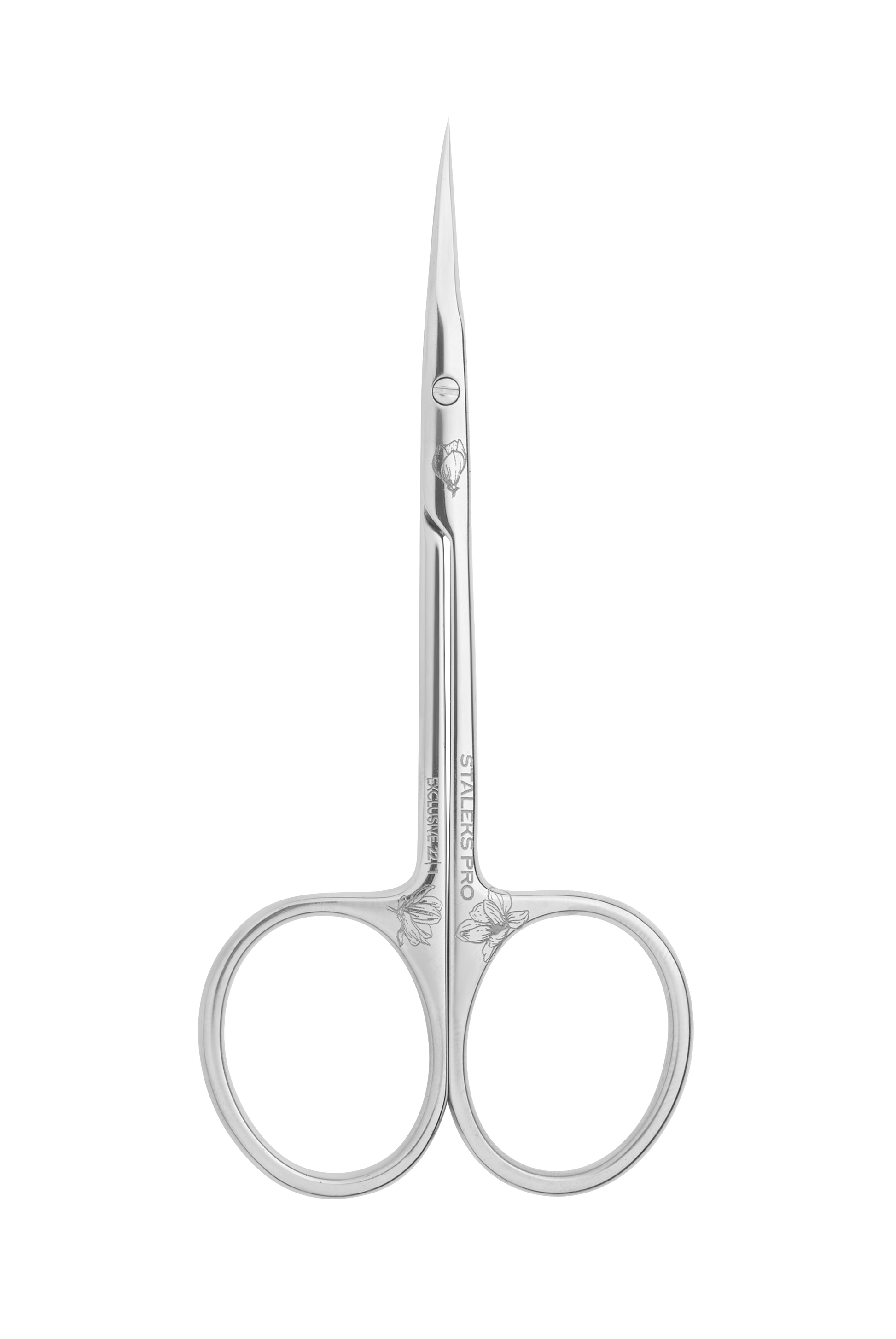 FORBICI PER CUTICOLE - LINEA EXCLUSIVE 22