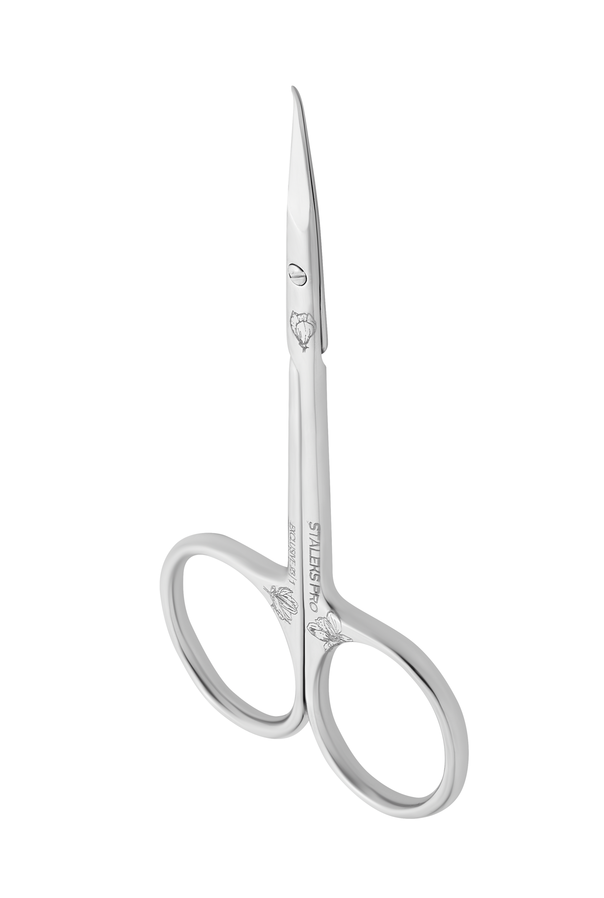 FORBICI PER CUTICOLE - LINEA EXCLUSIVE 23