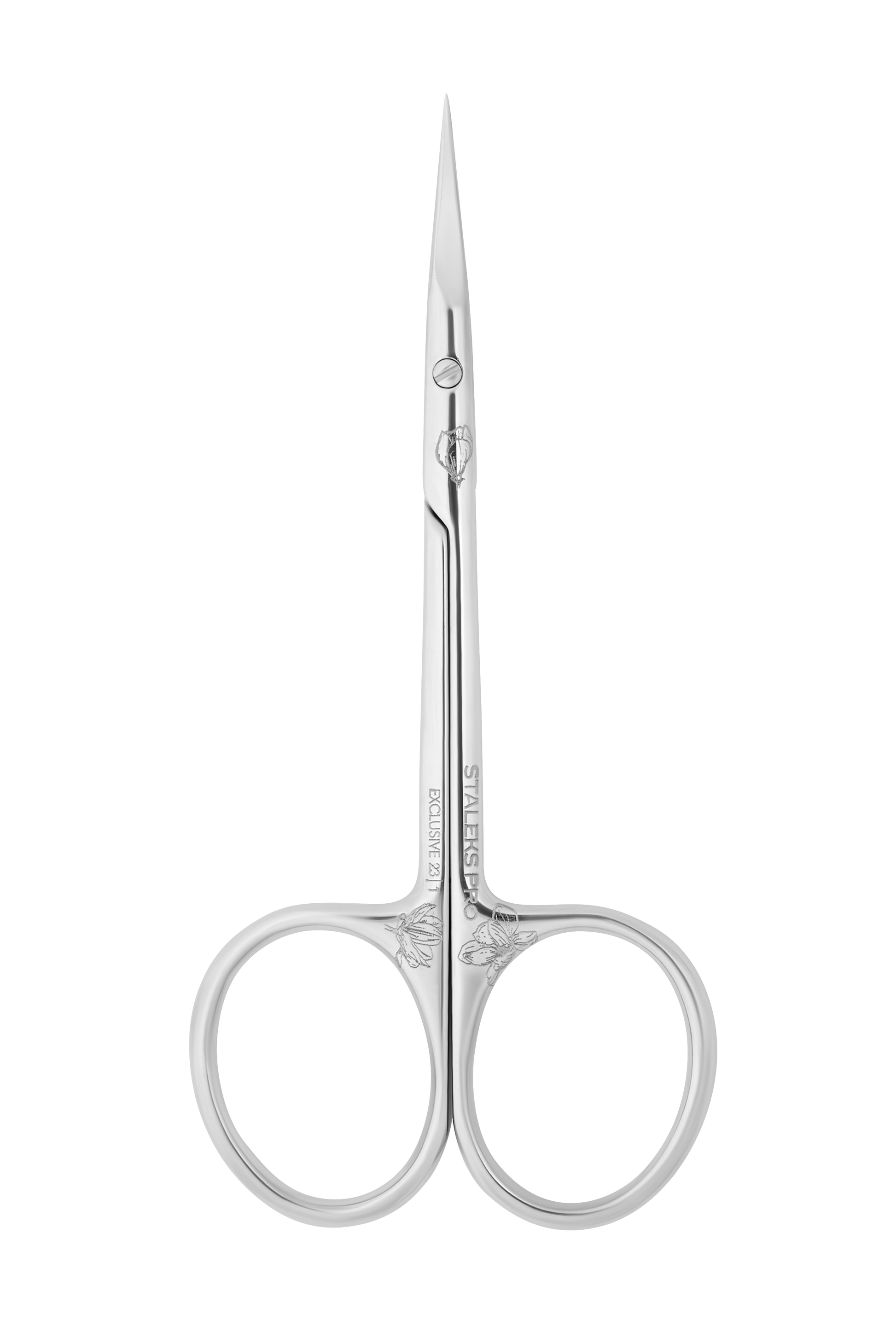 FORBICI PER CUTICOLE - LINEA EXCLUSIVE 23
