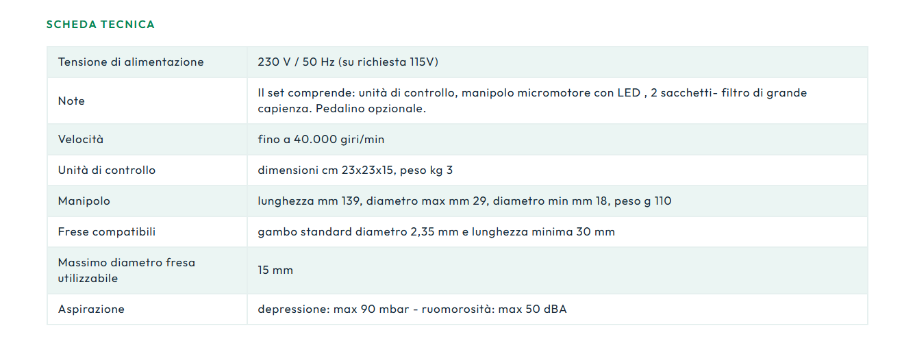 VORTIX3  LED - MARIOTTI - SUPER PROMOZIONE 01 GIUGNO 2026 AL 30 SETTEMBRE 2026