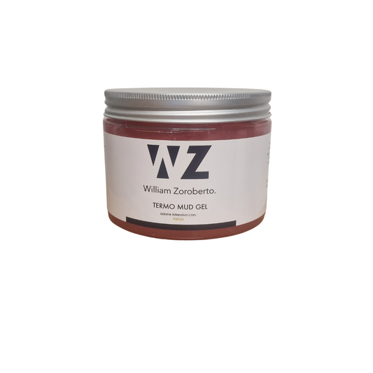 FANGO GEL EXTRA RISCALDANTE
