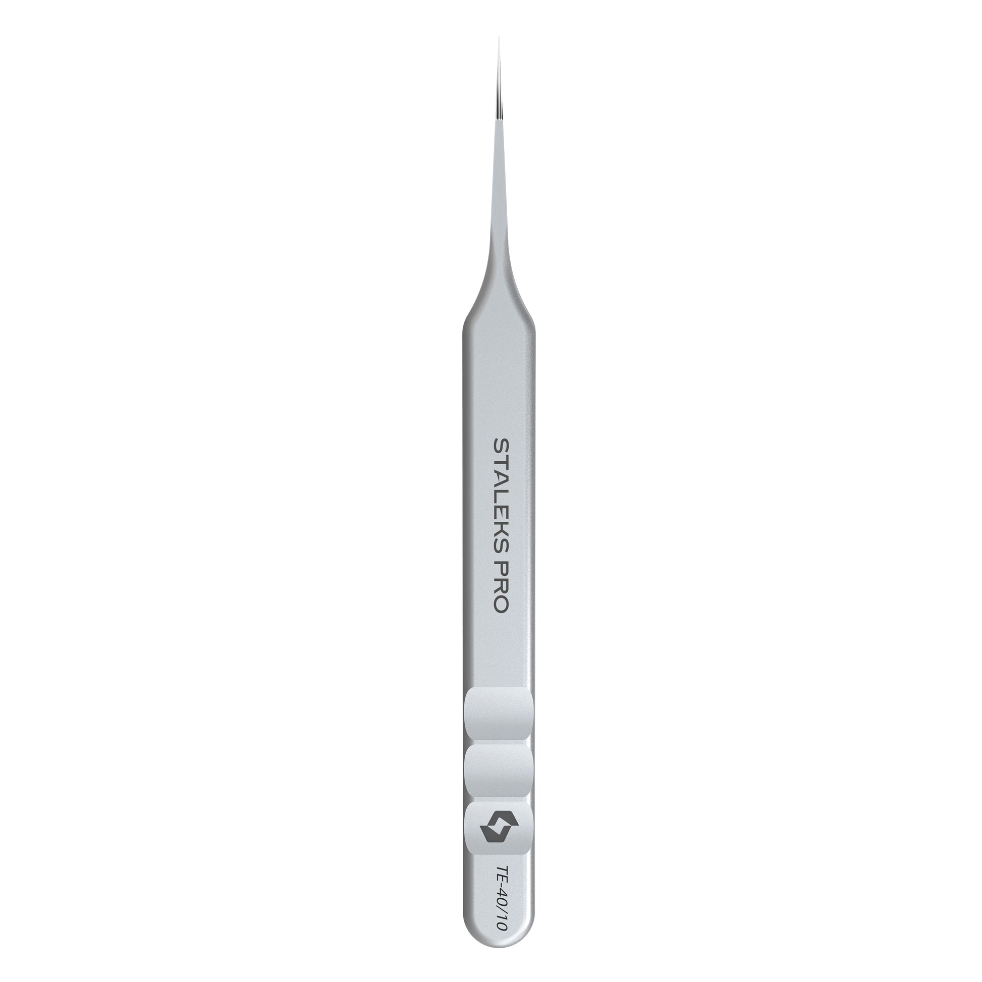 PINZETTA PROFESSIONALE PER ALLUNGAMENTO CIGLIA - EXPERT 40