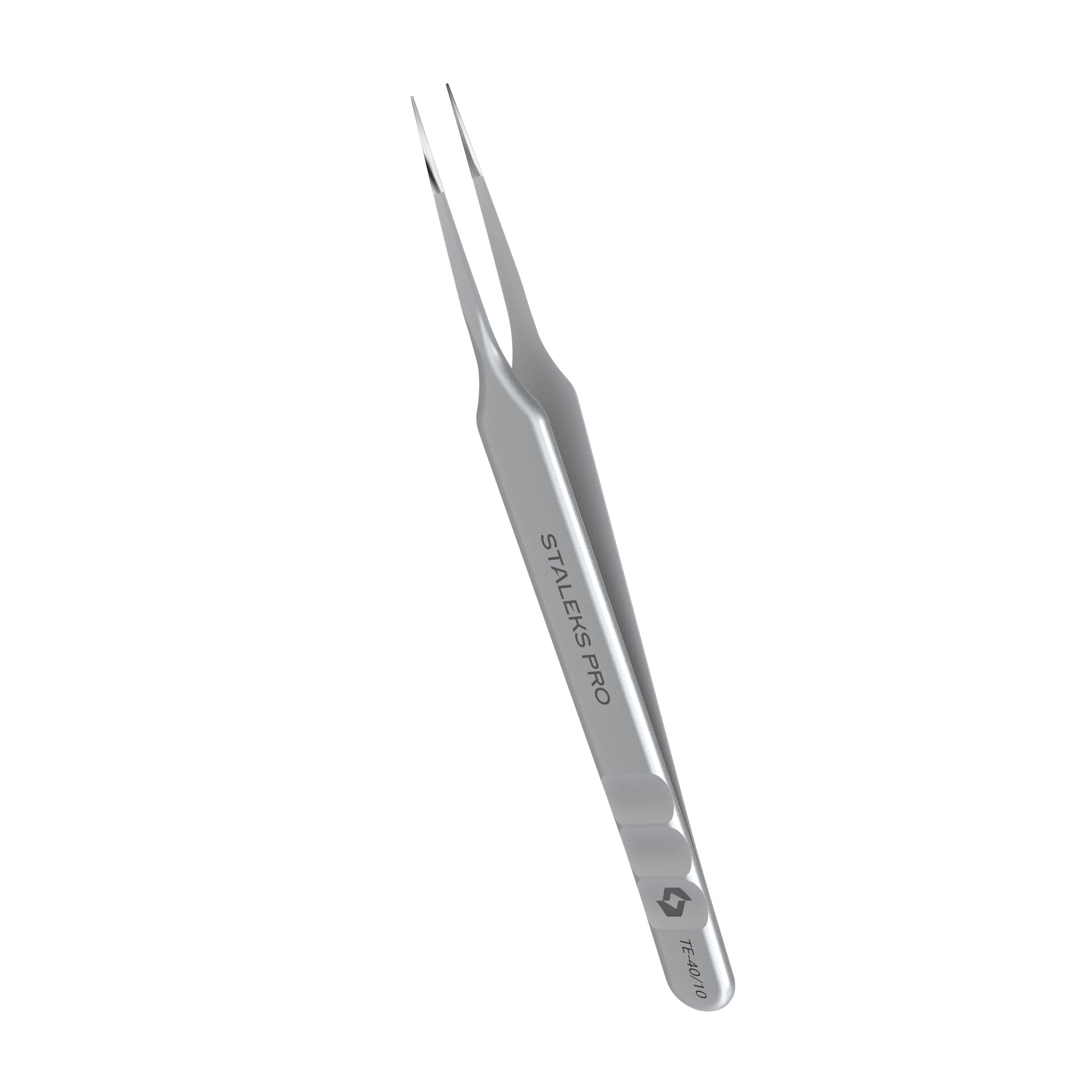 PINZETTA PROFESSIONALE PER ALLUNGAMENTO CIGLIA - EXPERT 40