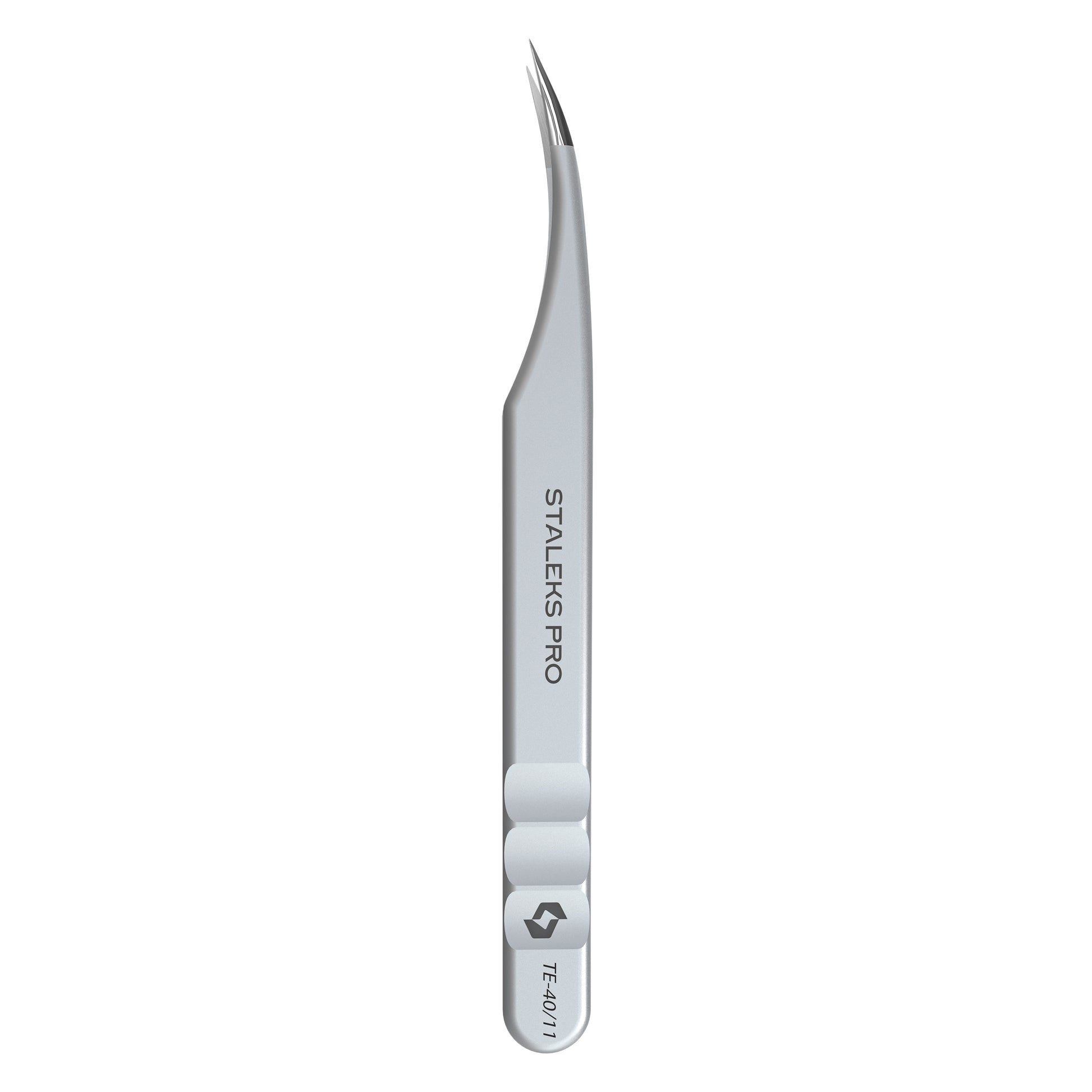 PINZETTA PROFESSIONALE PER ALLUNGAMENTO CIGLIA - EXPERT 40