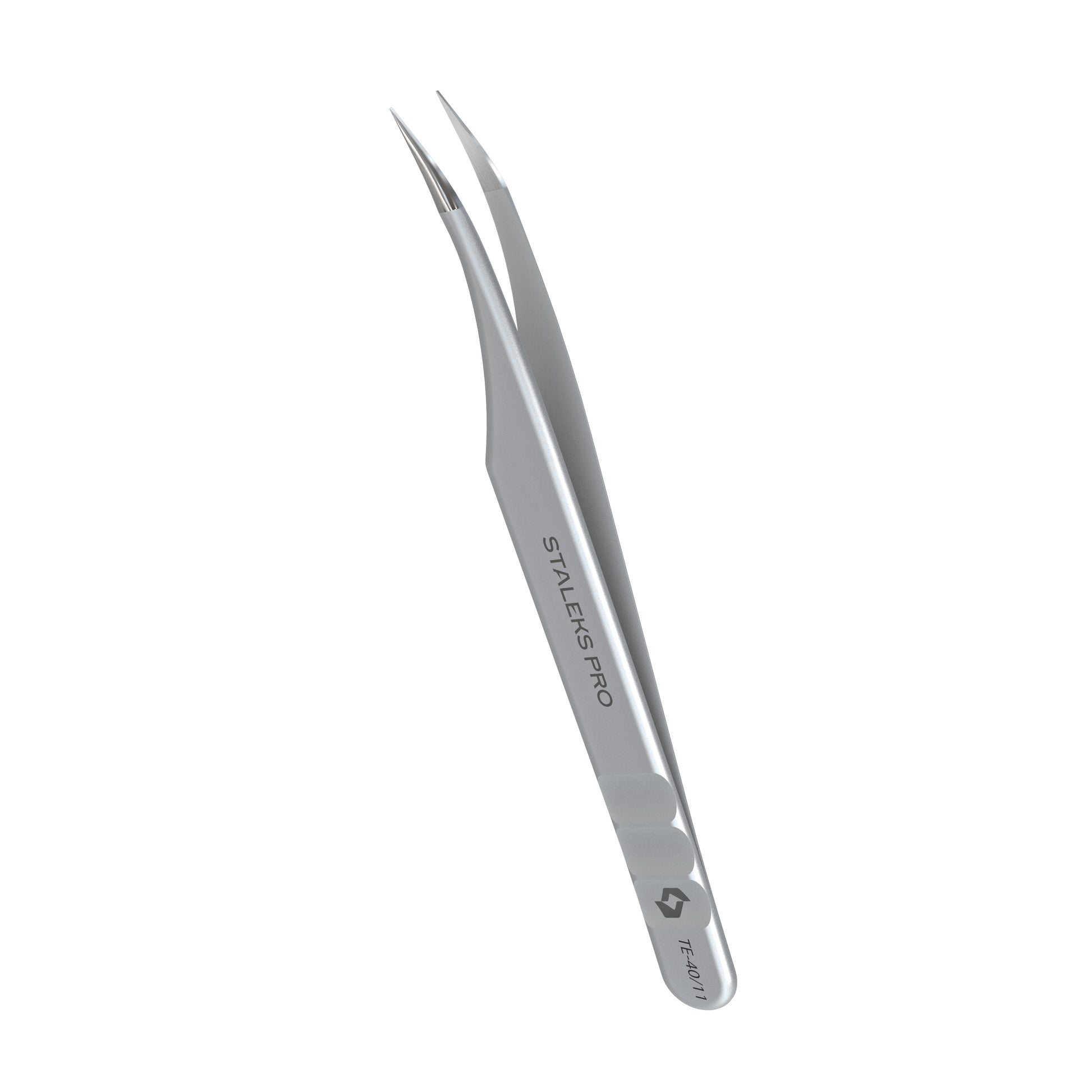 PINZETTA PROFESSIONALE PER ALLUNGAMENTO CIGLIA - EXPERT 40