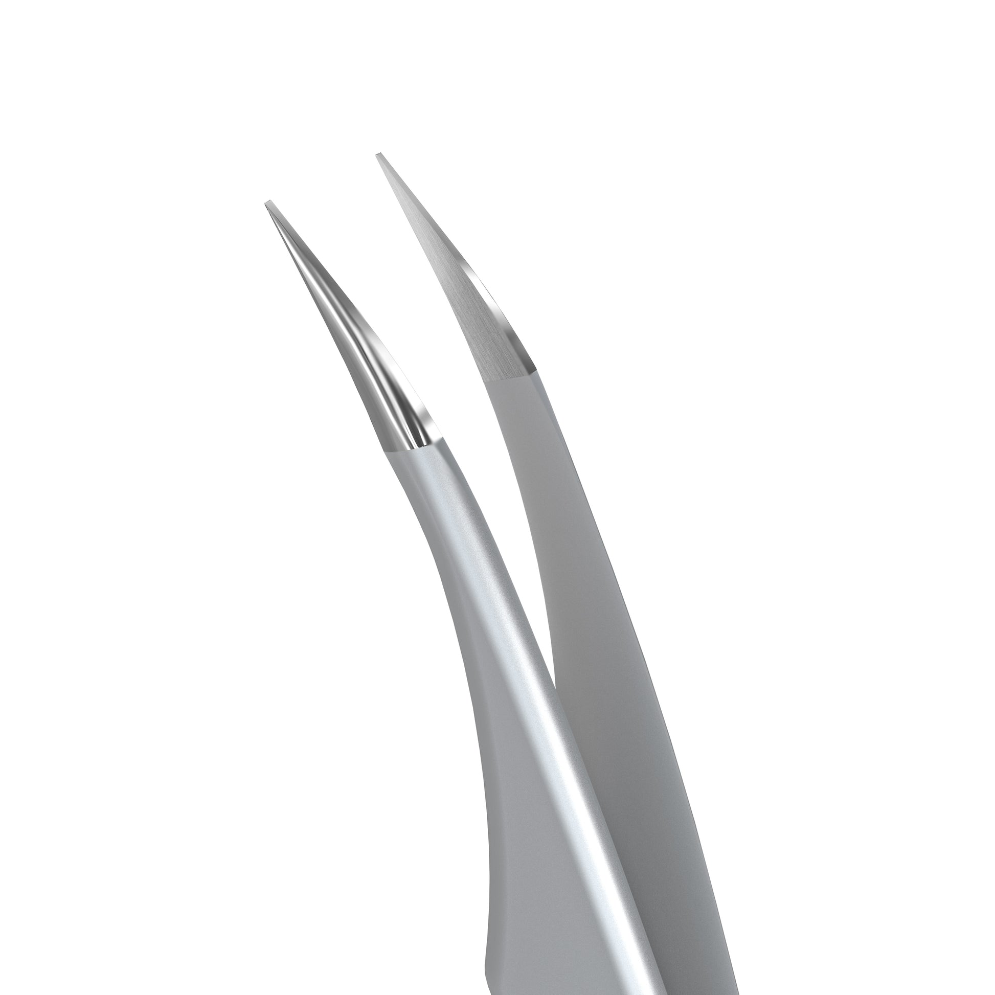 PINZETTA PROFESSIONALE PER ALLUNGAMENTO CIGLIA - EXPERT 40