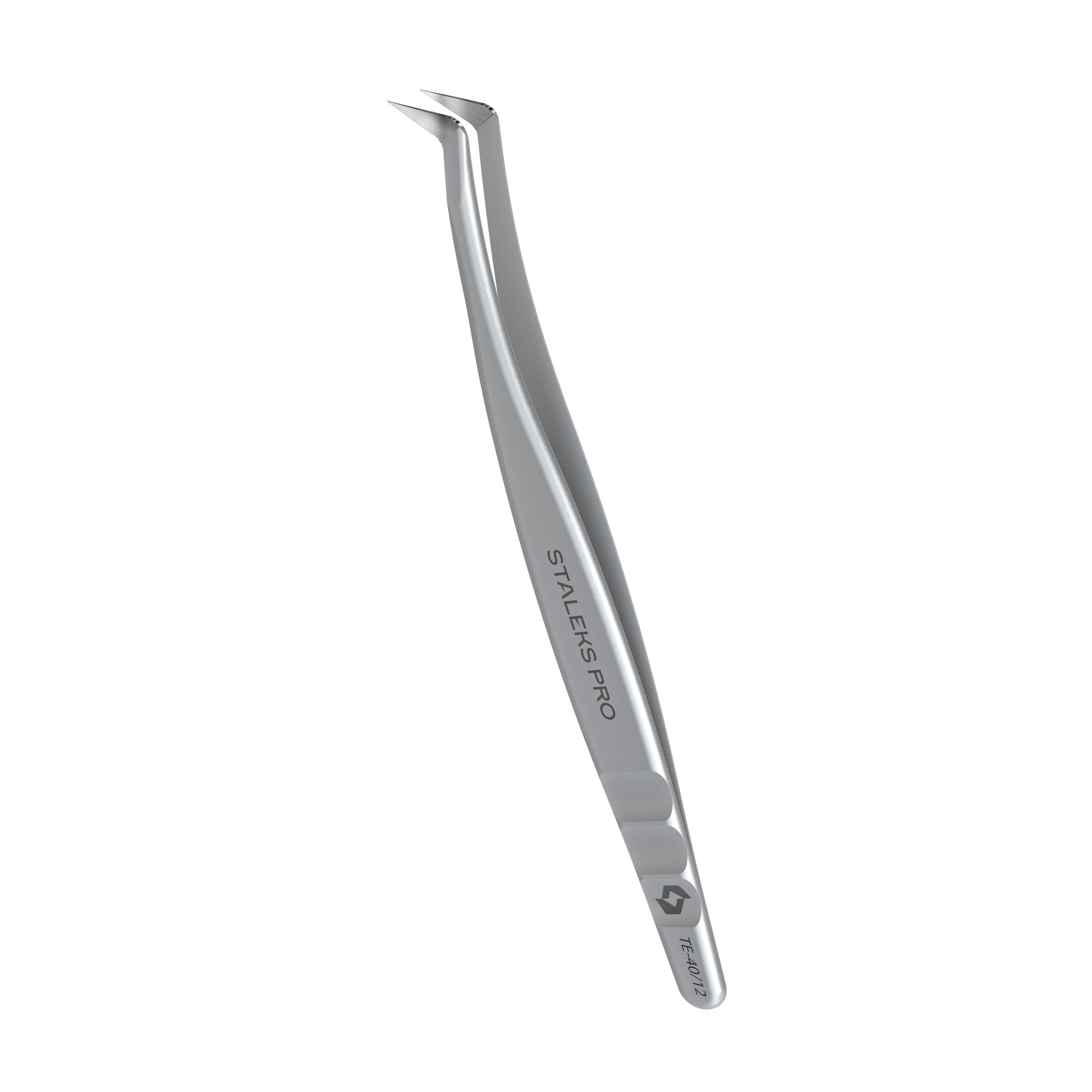 PINZETTA PROFESSIONALE PER ALLUNGAMENTO CIGLIA - EXPERT 40