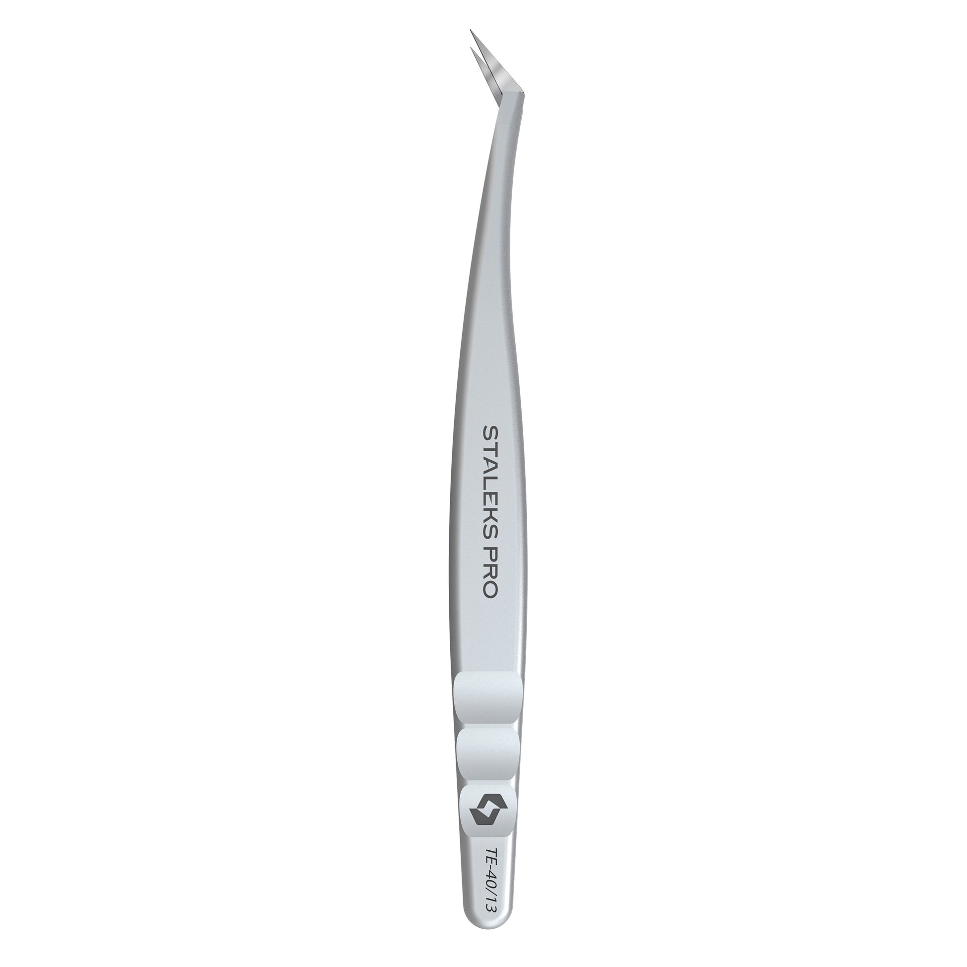 PINZETTA PROFESSIONALE PER ALLUNGAMENTO CIGLIA - EXPERT 40