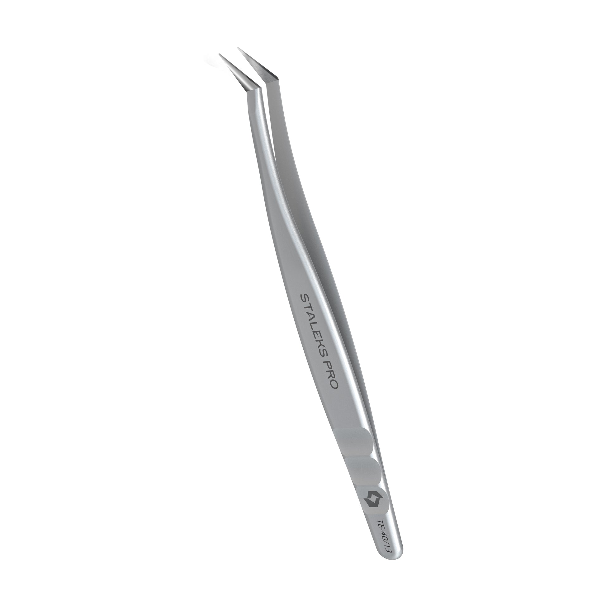 PINZETTA PROFESSIONALE PER ALLUNGAMENTO CIGLIA - EXPERT 40