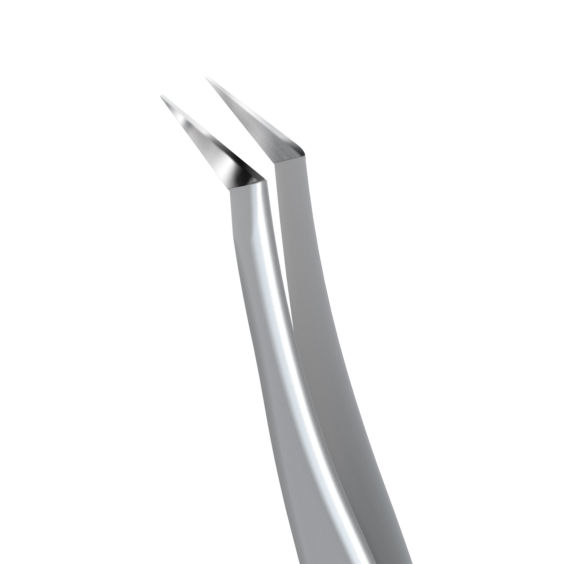 PINZETTA PROFESSIONALE PER ALLUNGAMENTO CIGLIA - EXPERT 40