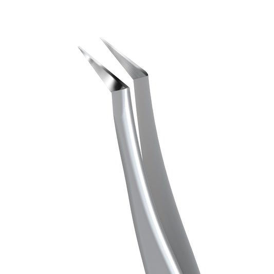 PINZETTA PROFESSIONALE PER ALLUNGAMENTO CIGLIA - EXPERT 40