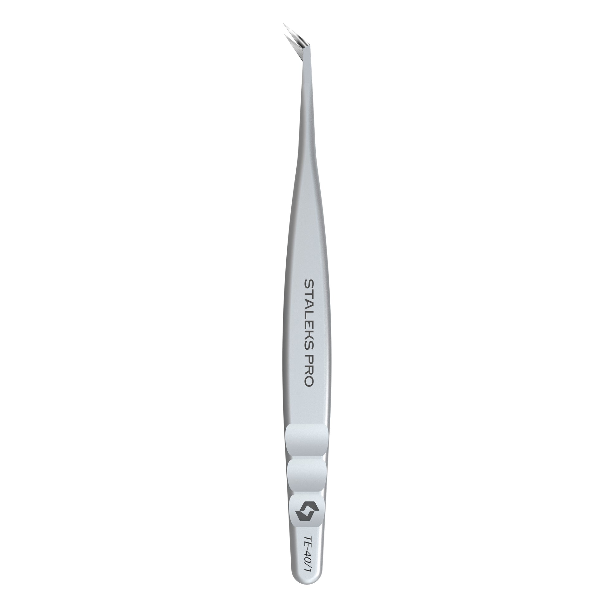 PINZETTA PROFESSIONALE PER ALLUNGAMENTO CIGLIA - EXPERT 40