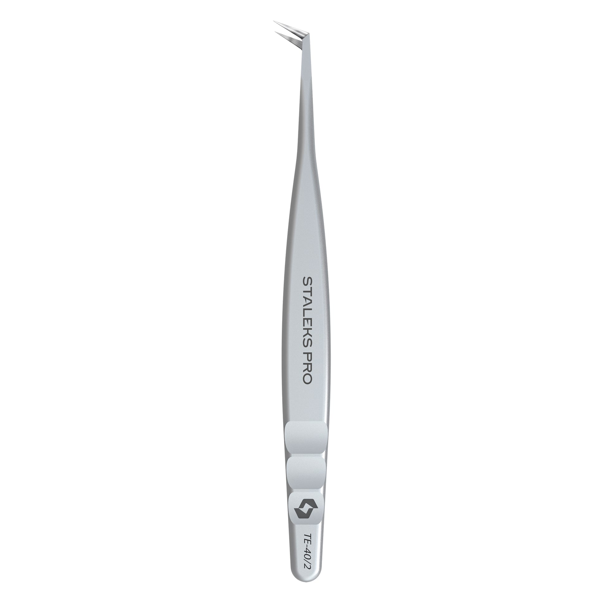 PINZETTA PROFESSIONALE PER ALLUNGAMENTO CIGLIA - EXPERT 40