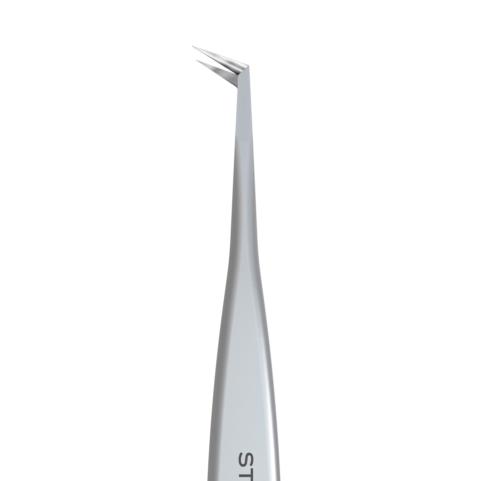 PINZETTA PROFESSIONALE PER ALLUNGAMENTO CIGLIA - EXPERT 40