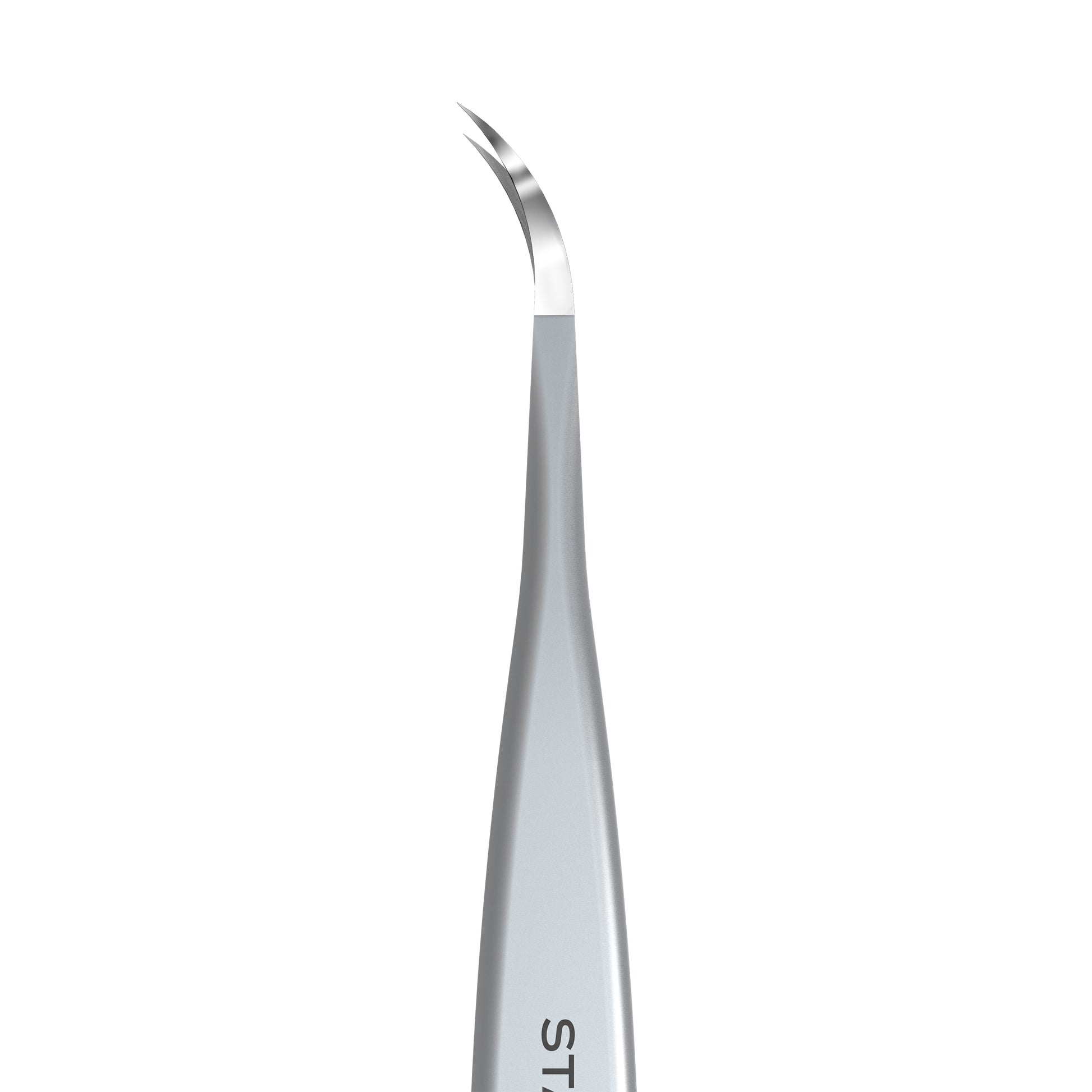 PINZETTA PROFESSIONALE PER ALLUNGAMENTO CIGLIA - EXPERT 40
