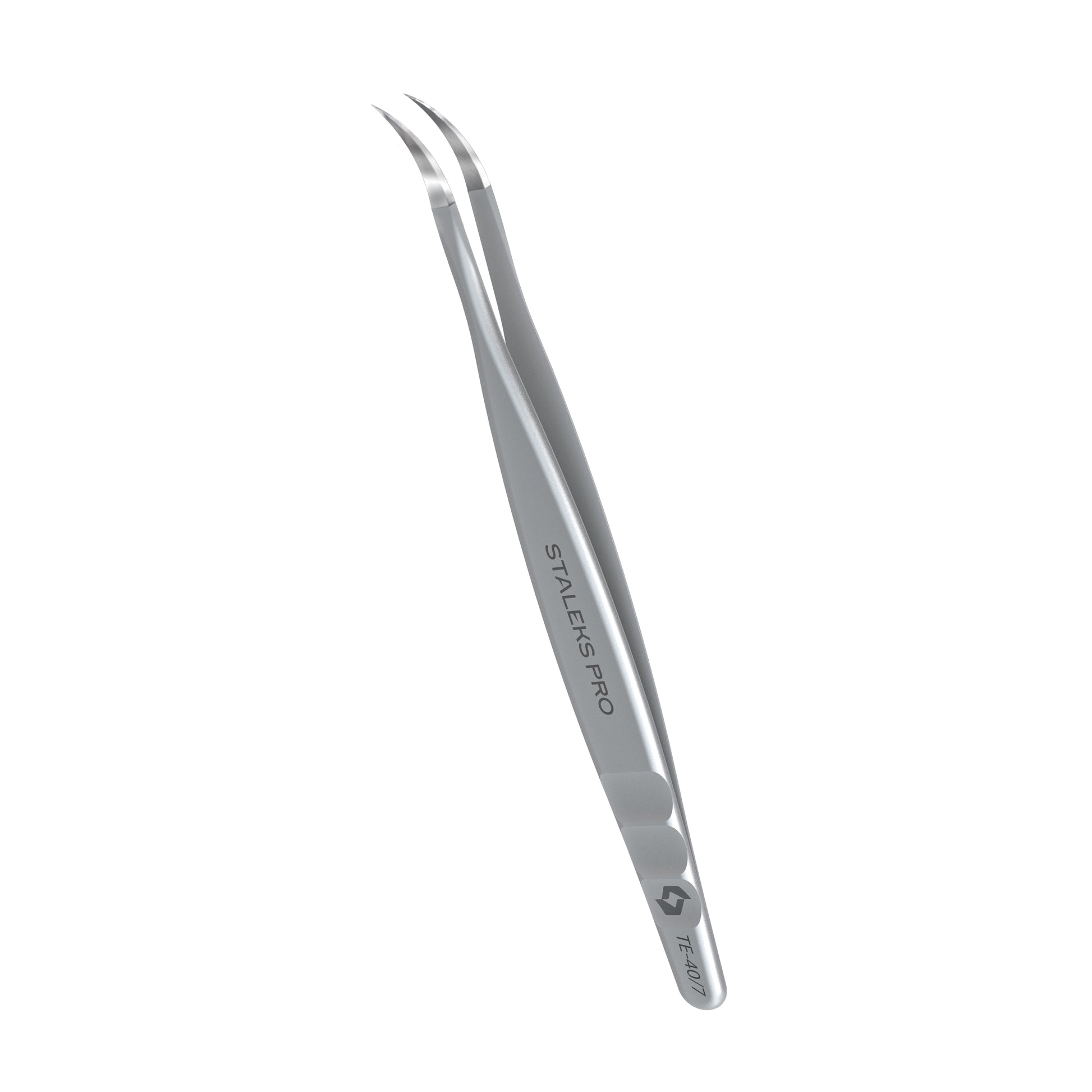 PINZETTA PROFESSIONALE PER ALLUNGAMENTO CIGLIA - EXPERT 40