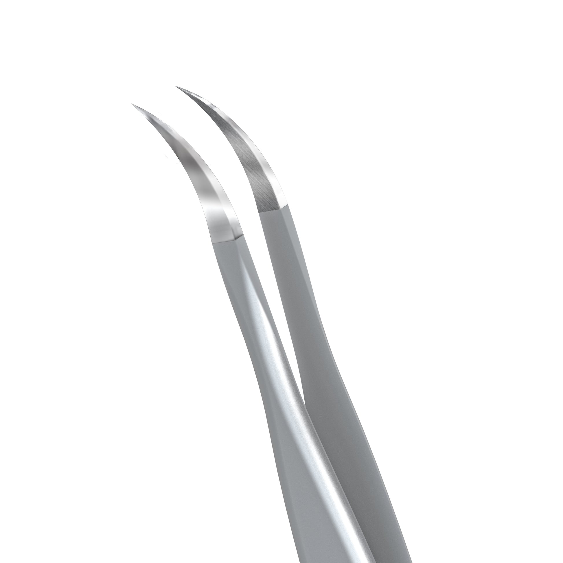 PINZETTA PROFESSIONALE PER ALLUNGAMENTO CIGLIA - EXPERT 40