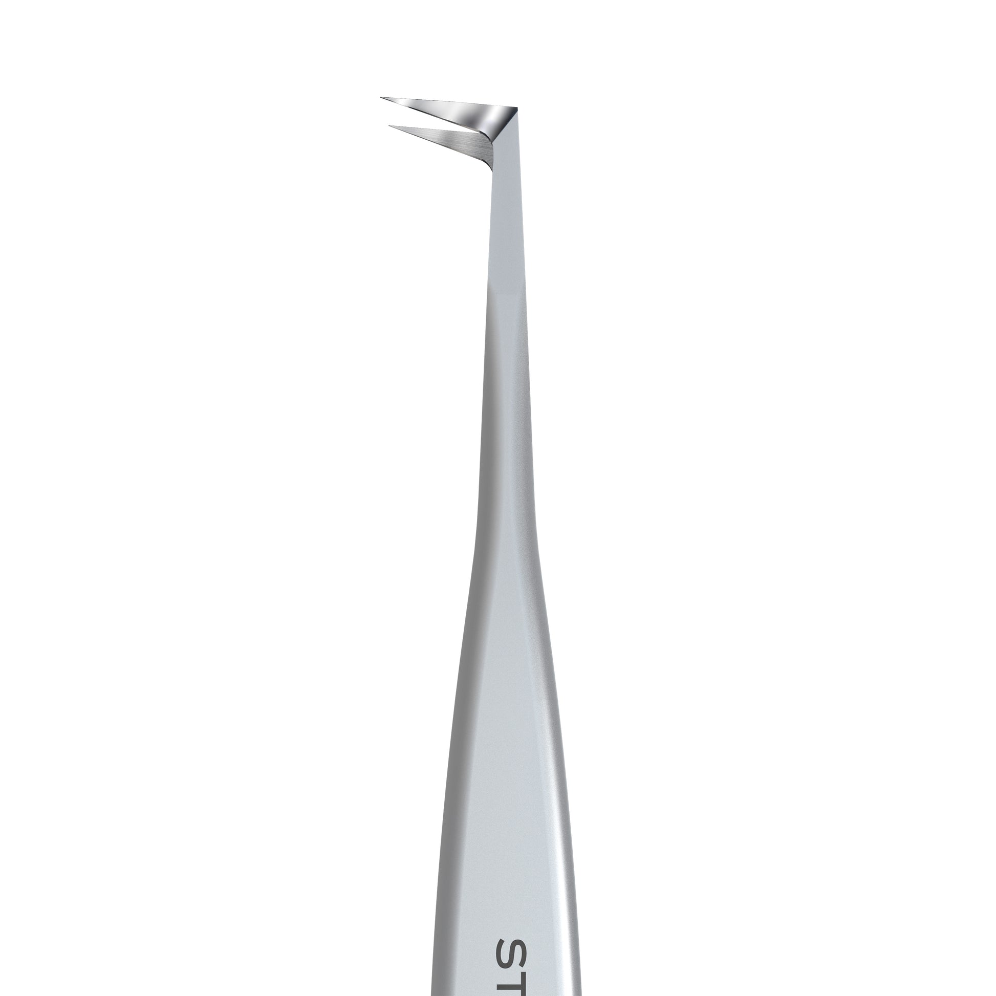 PINZETTA PROFESSIONALE PER ALLUNGAMENTO CIGLIA - EXPERT 40