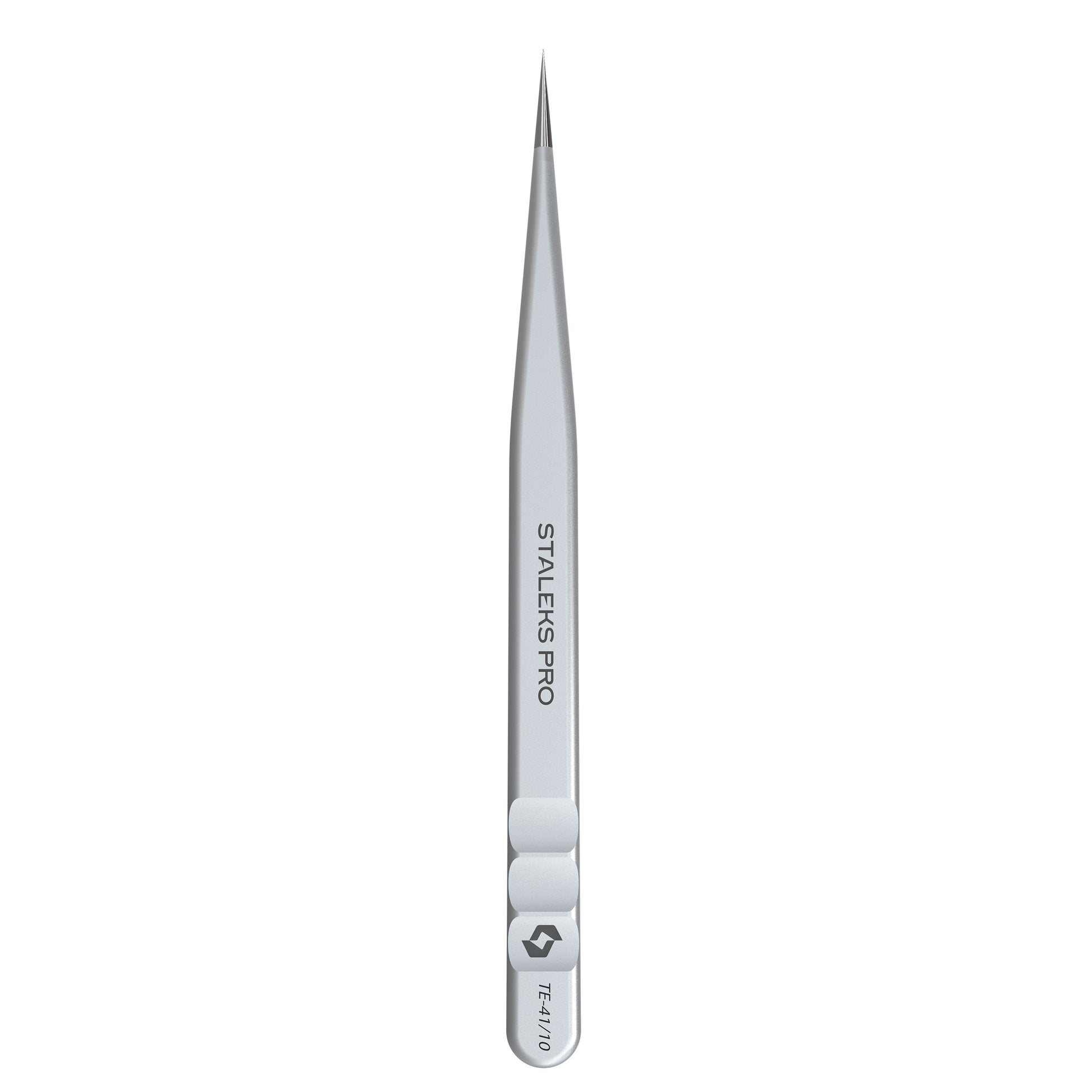 PINZETTA PROFESSIONALE PER ALLUNGAMENTO CIGLIA - EXPERT 41