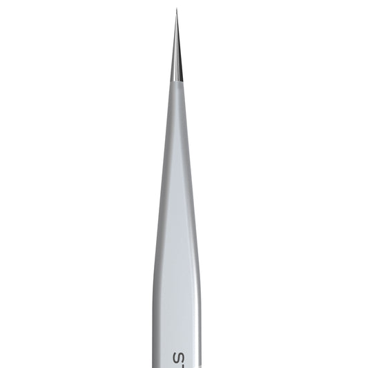 PINZETTA PROFESSIONALE PER ALLUNGAMENTO CIGLIA - EXPERT 41