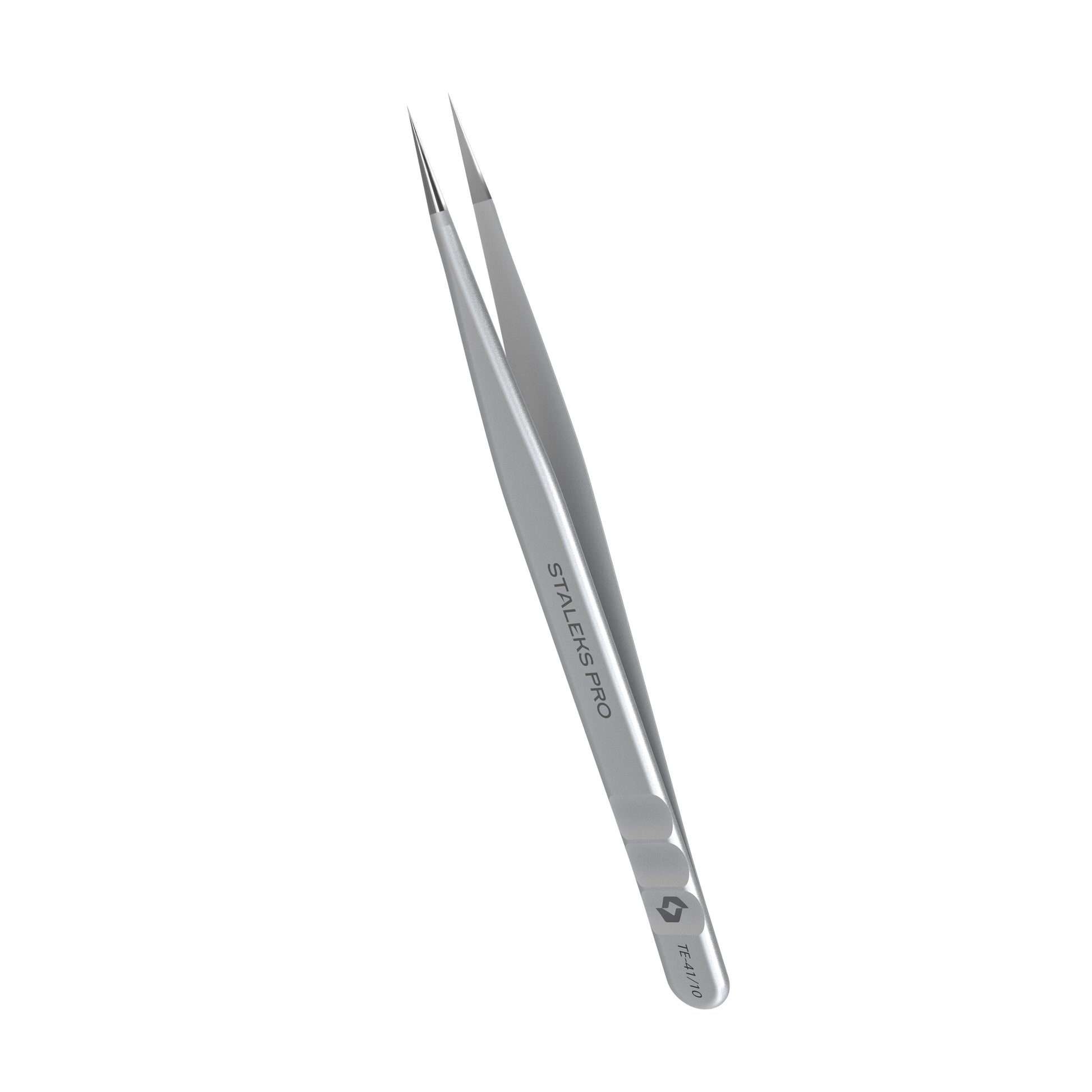 PINZETTA PROFESSIONALE PER ALLUNGAMENTO CIGLIA - EXPERT 41