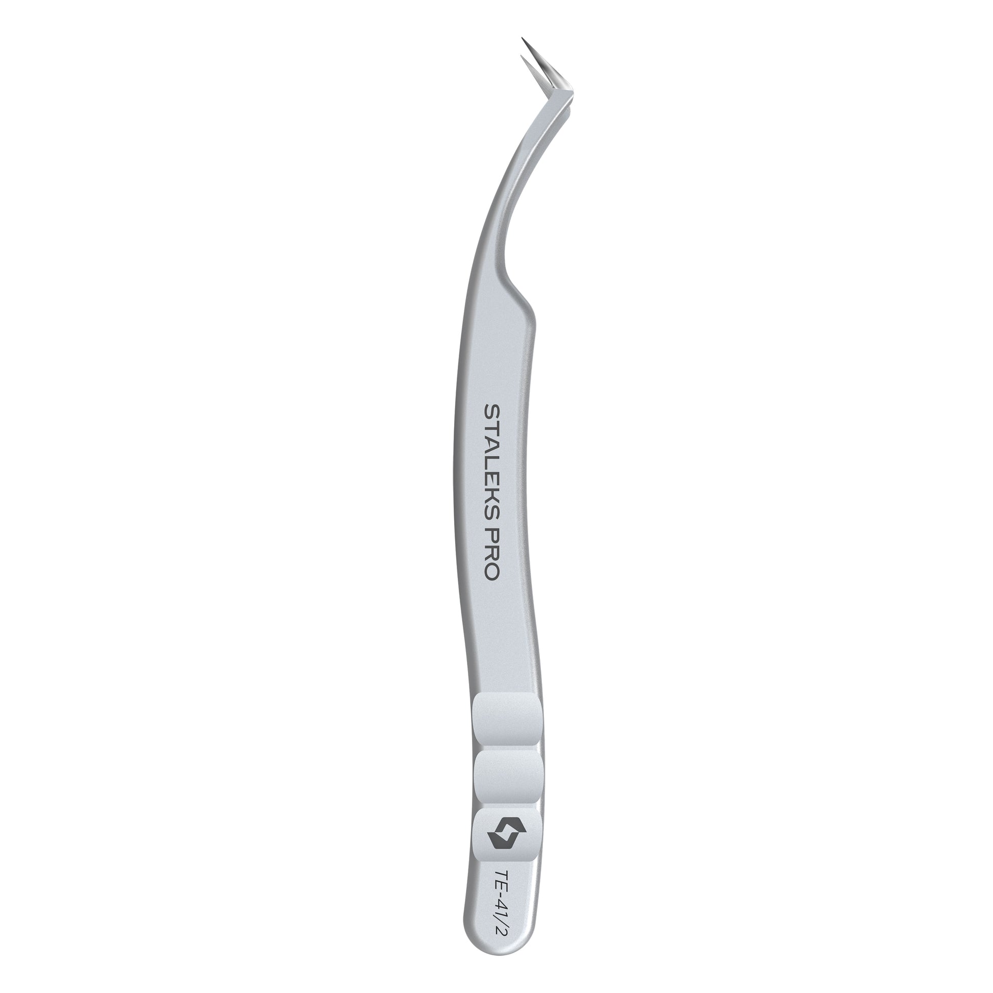 PINZETTA PROFESSIONALE PER ALLUNGAMENTO CIGLIA - EXPERT 41