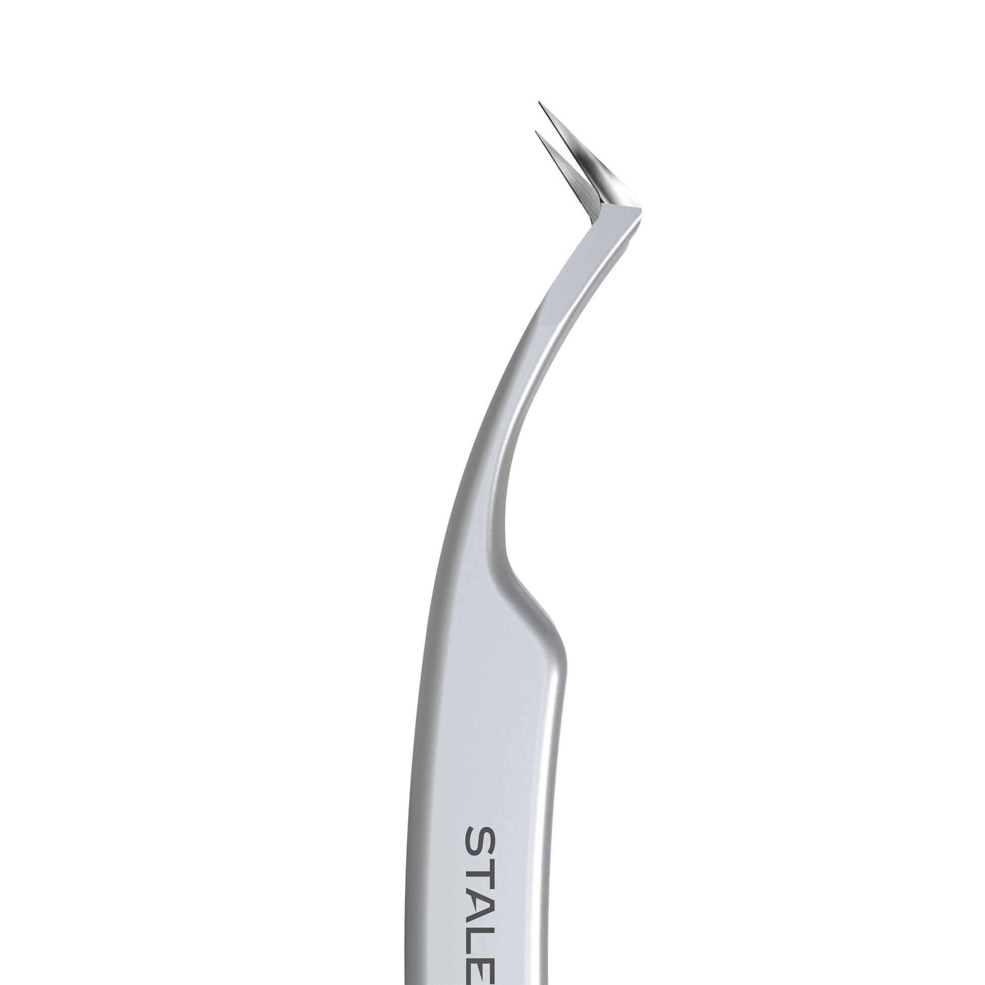 PINZETTA PROFESSIONALE PER ALLUNGAMENTO CIGLIA - EXPERT 41