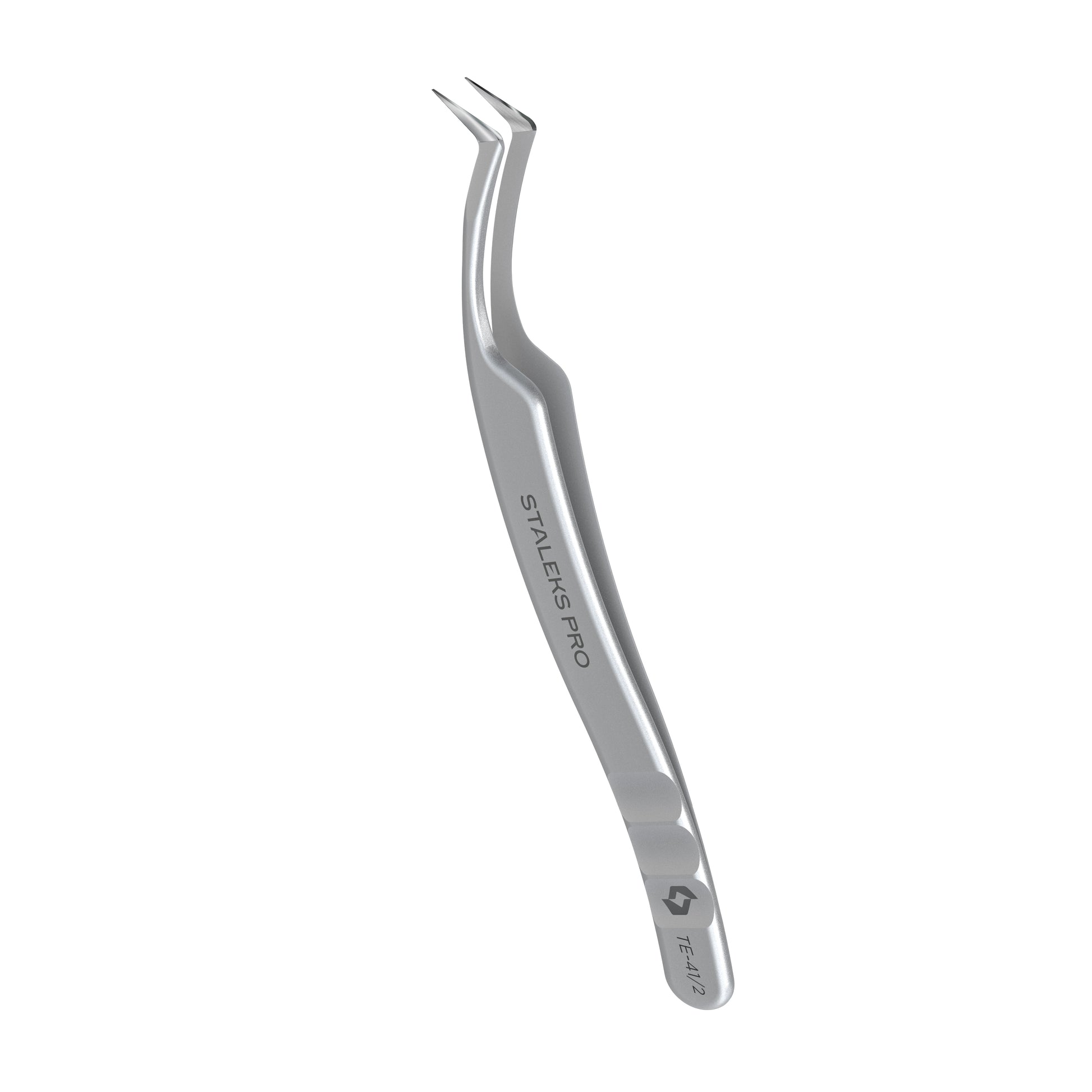 PINZETTA PROFESSIONALE PER ALLUNGAMENTO CIGLIA - EXPERT 41